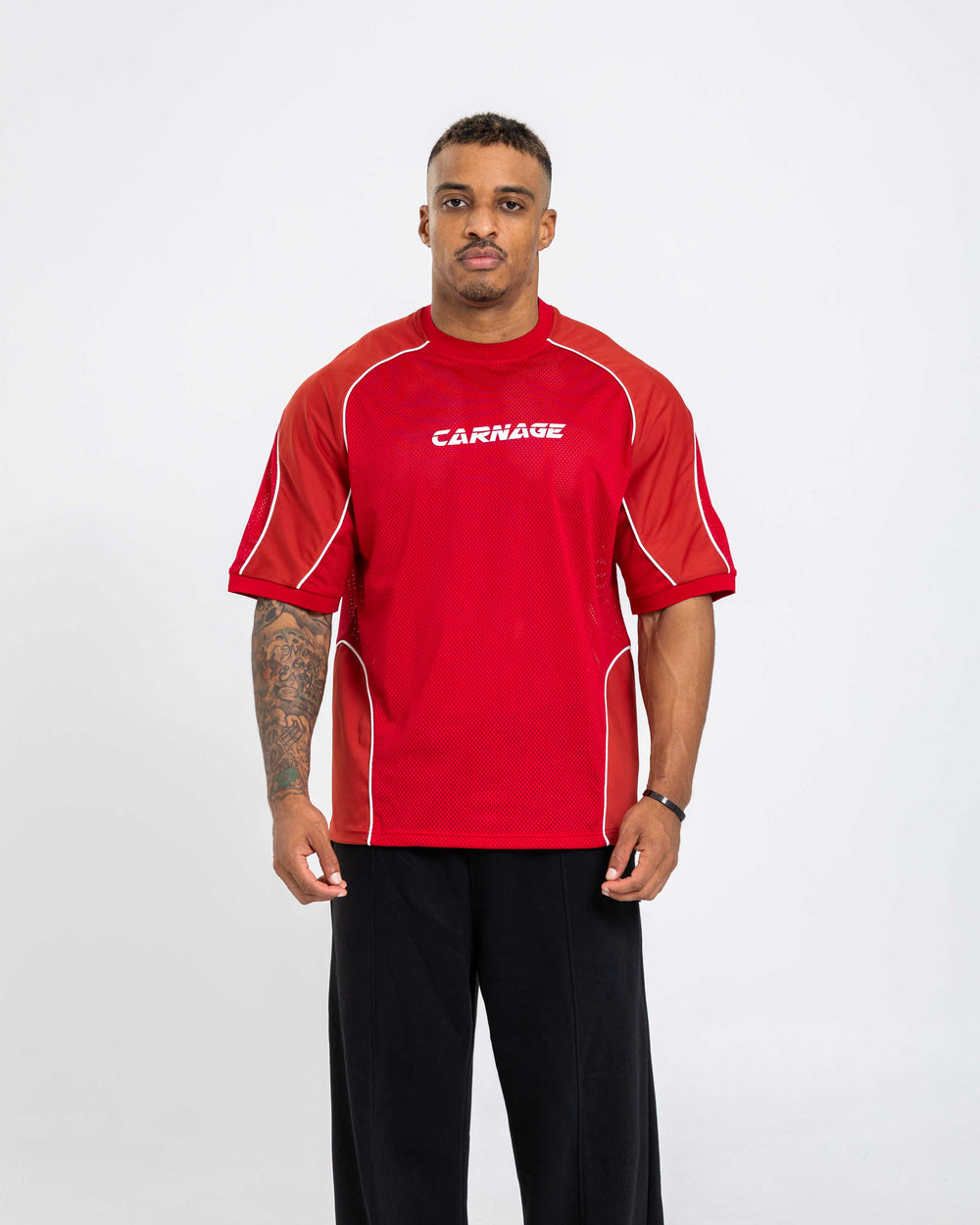 Trace Jersey