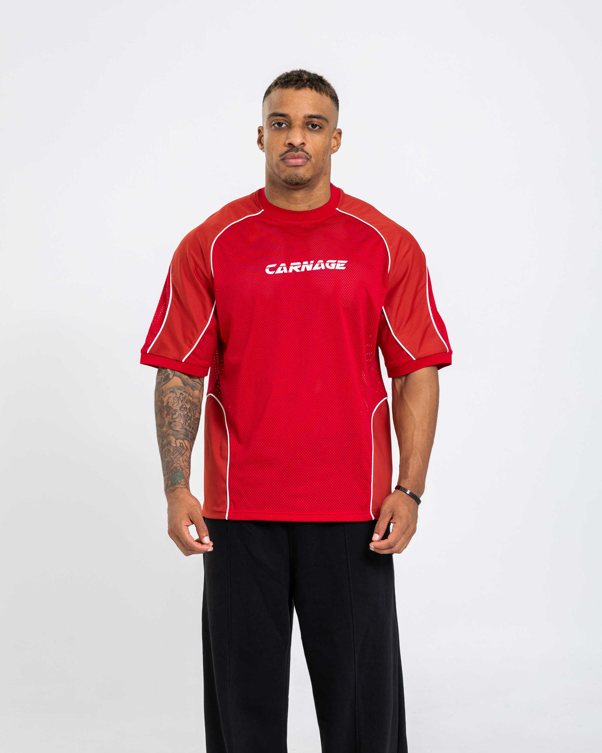 Trace Jersey