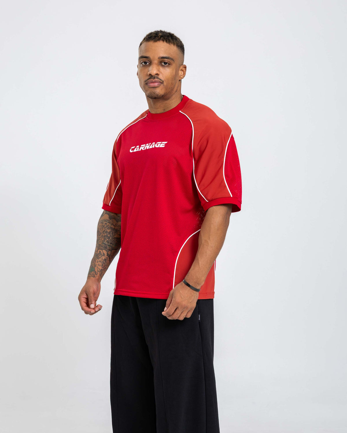 Trace Jersey