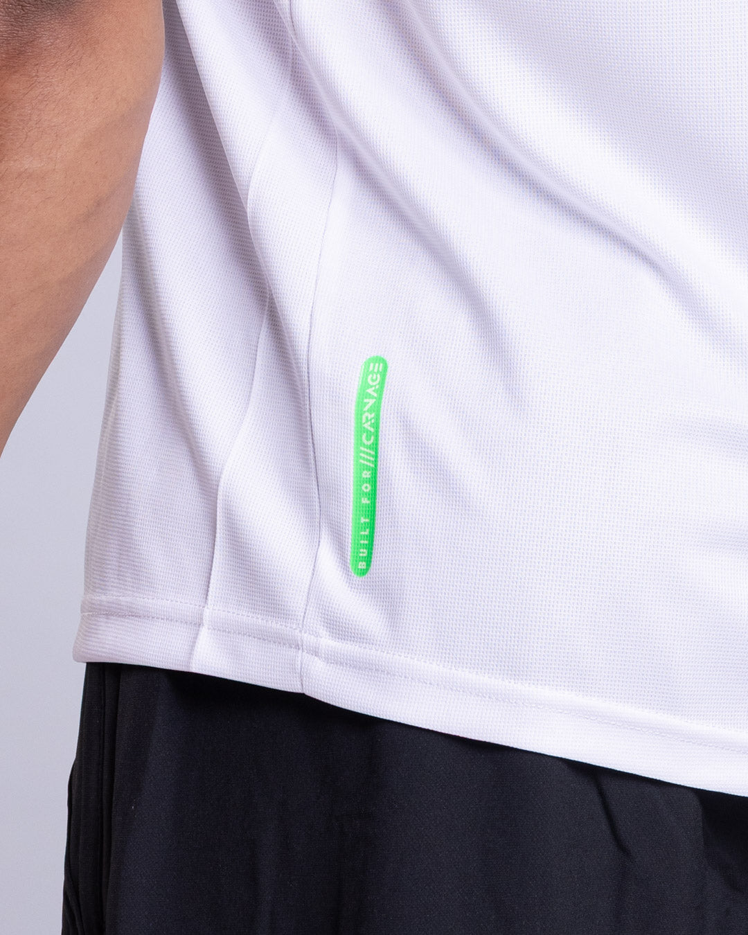 Lumen Crew Neck