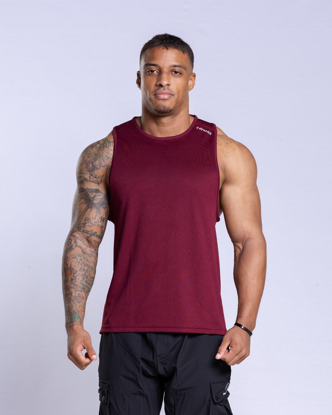 Lumen Active Tank