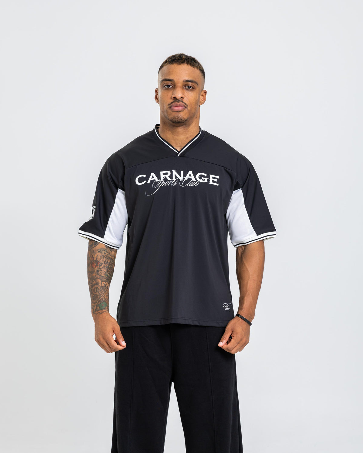 Matchday Jersey