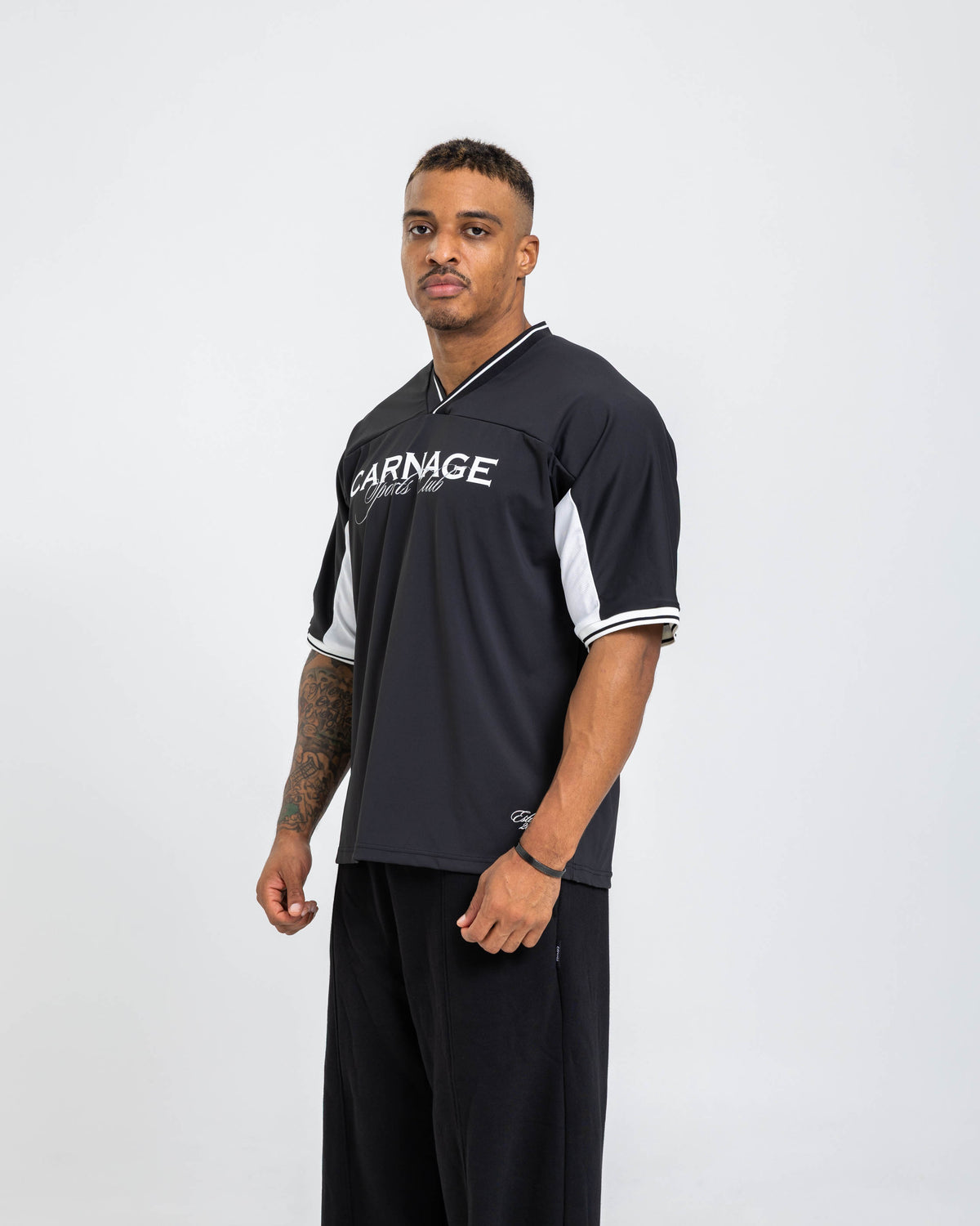 Matchday Jersey