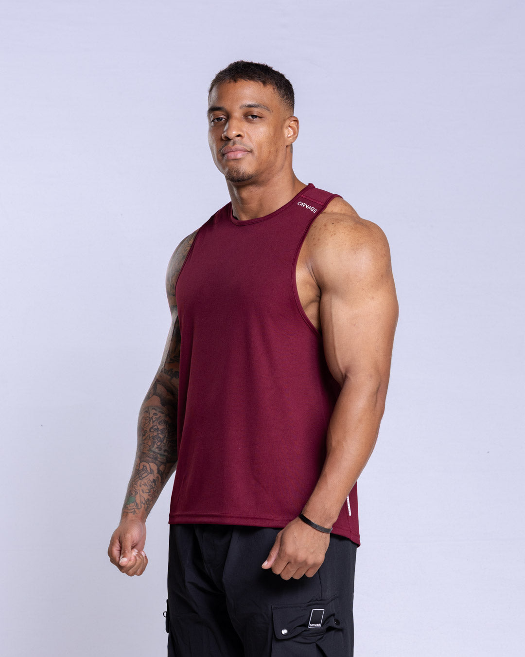 Lumen Active Tank