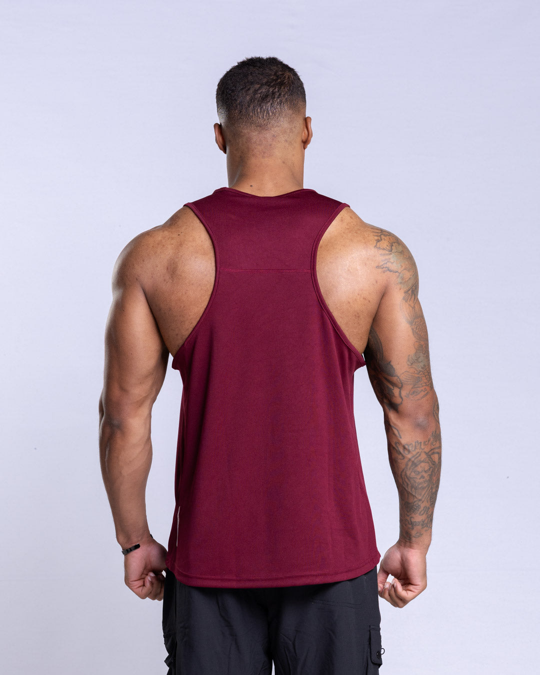 Lumen Active Tank