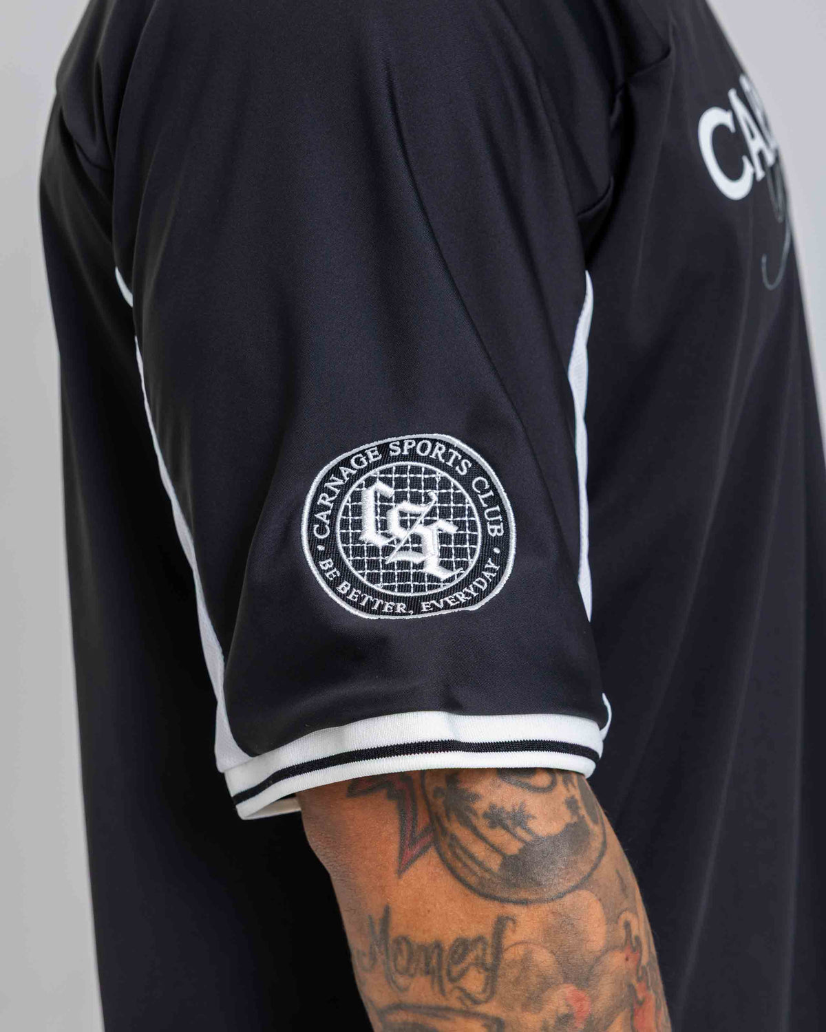 Matchday Jersey