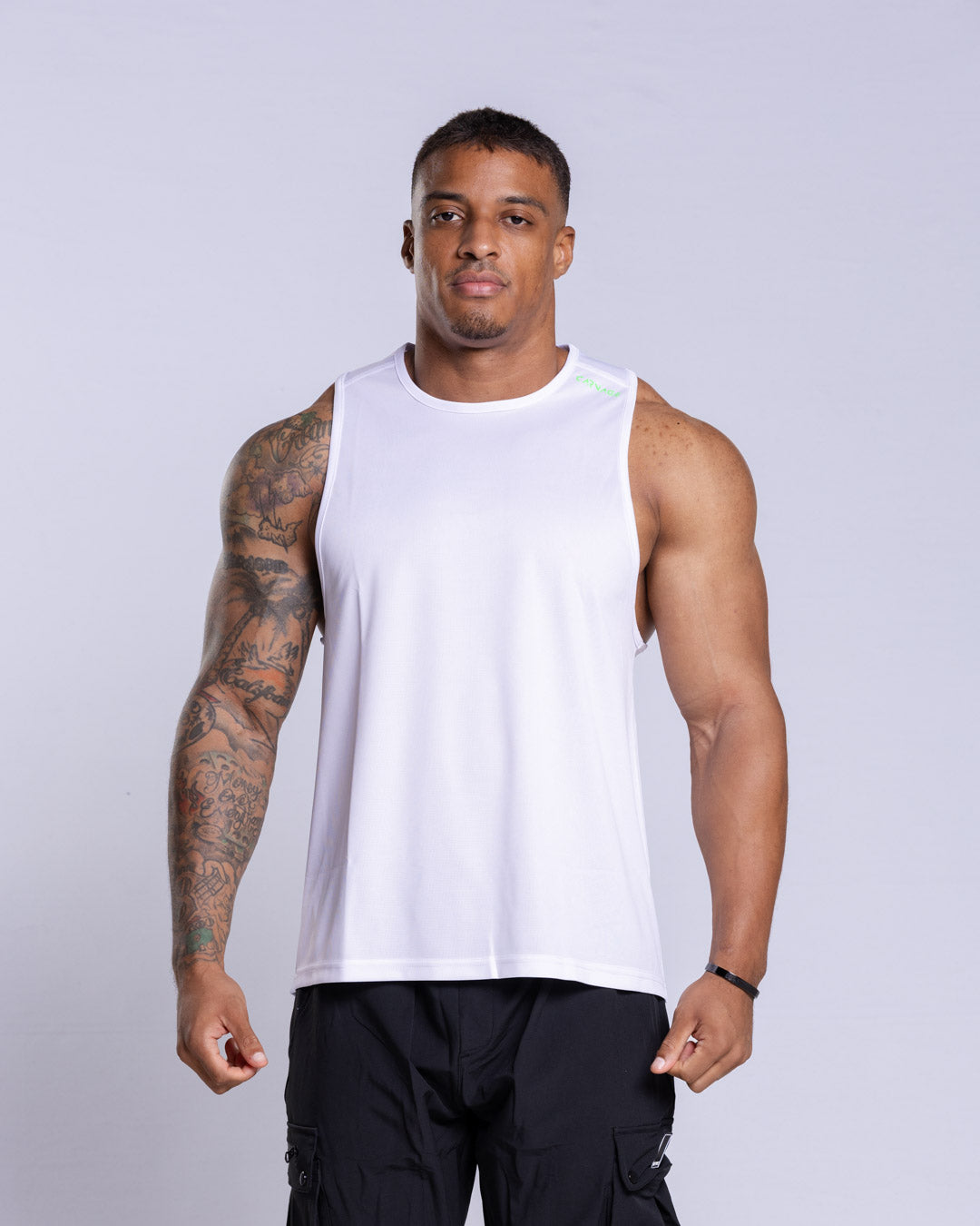 Lumen Active Tank