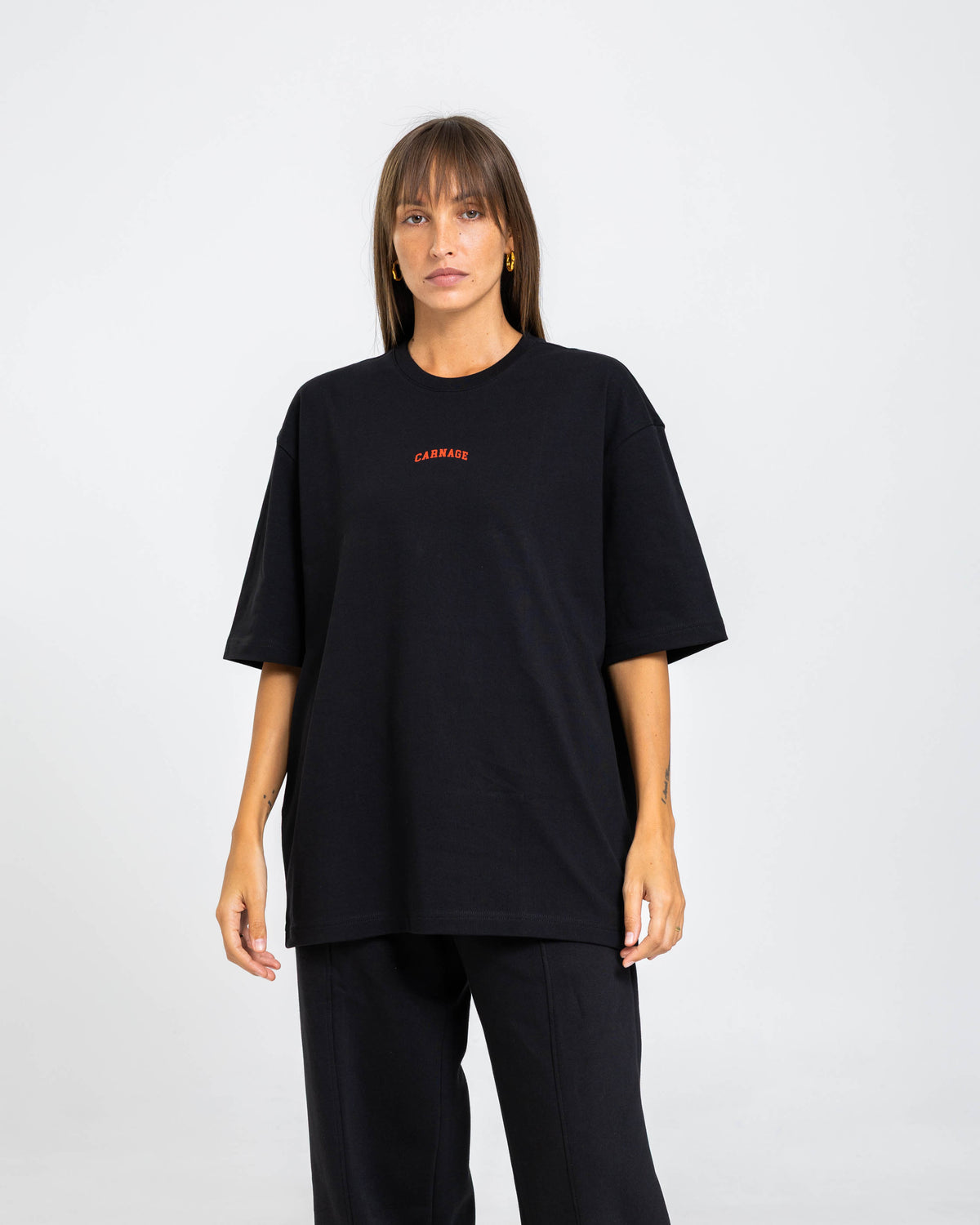Ironbound Tee