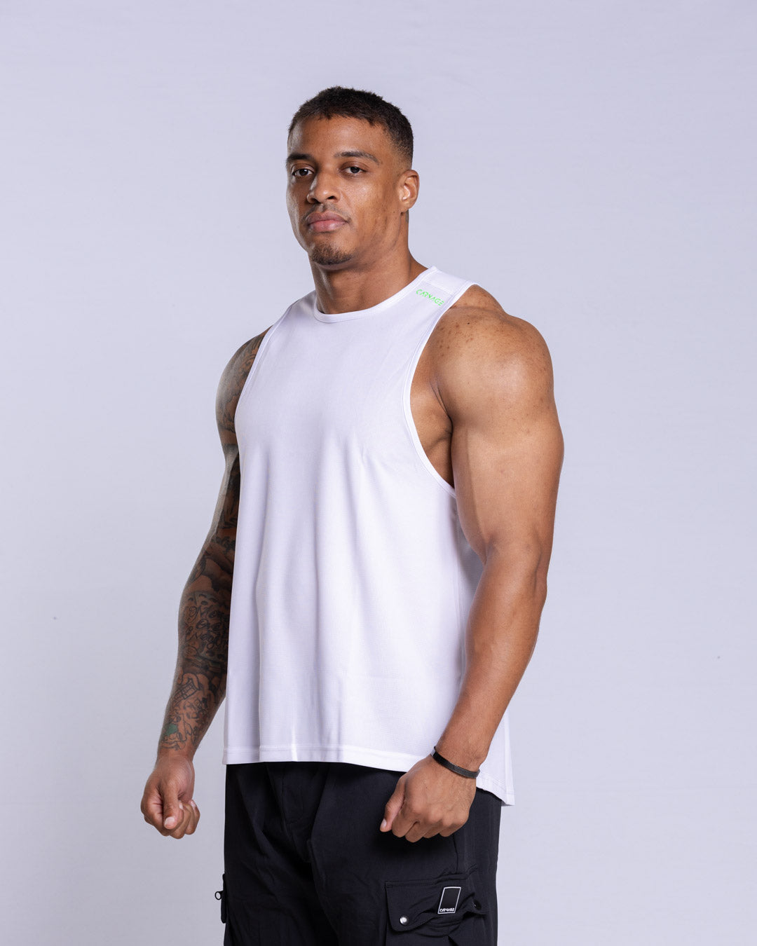 Lumen Active Tank