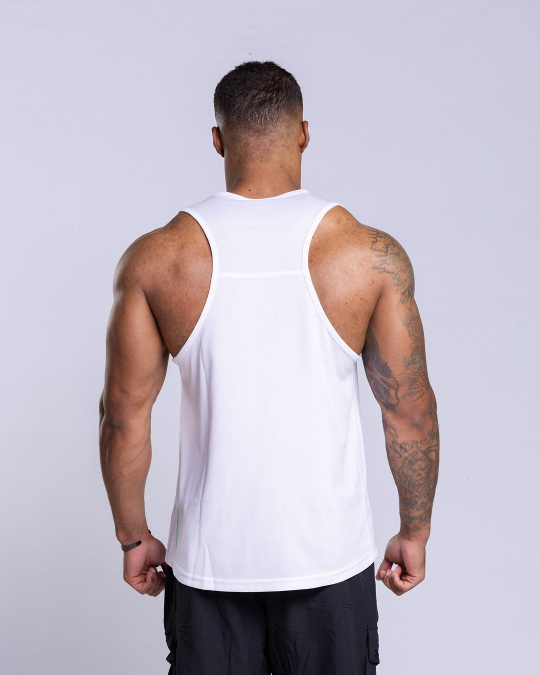 Lumen Active Tank