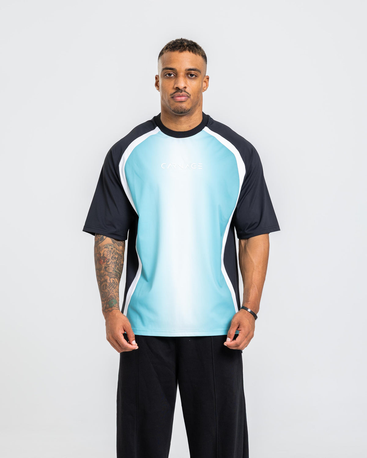 GhostFade Jersey