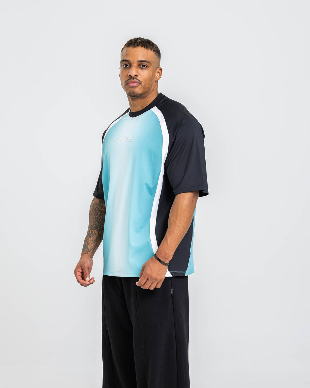 GhostFade Jersey