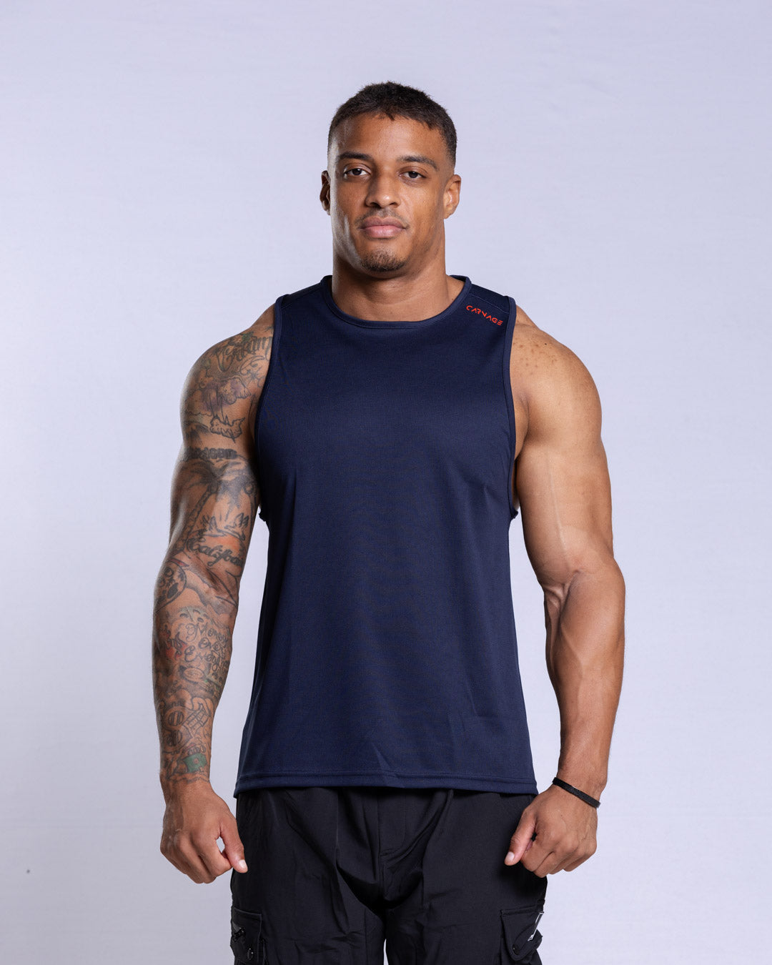 Lumen Active Tank