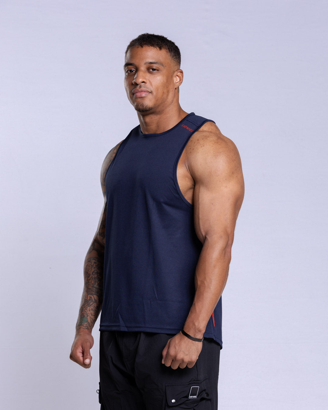 Lumen Active Tank
