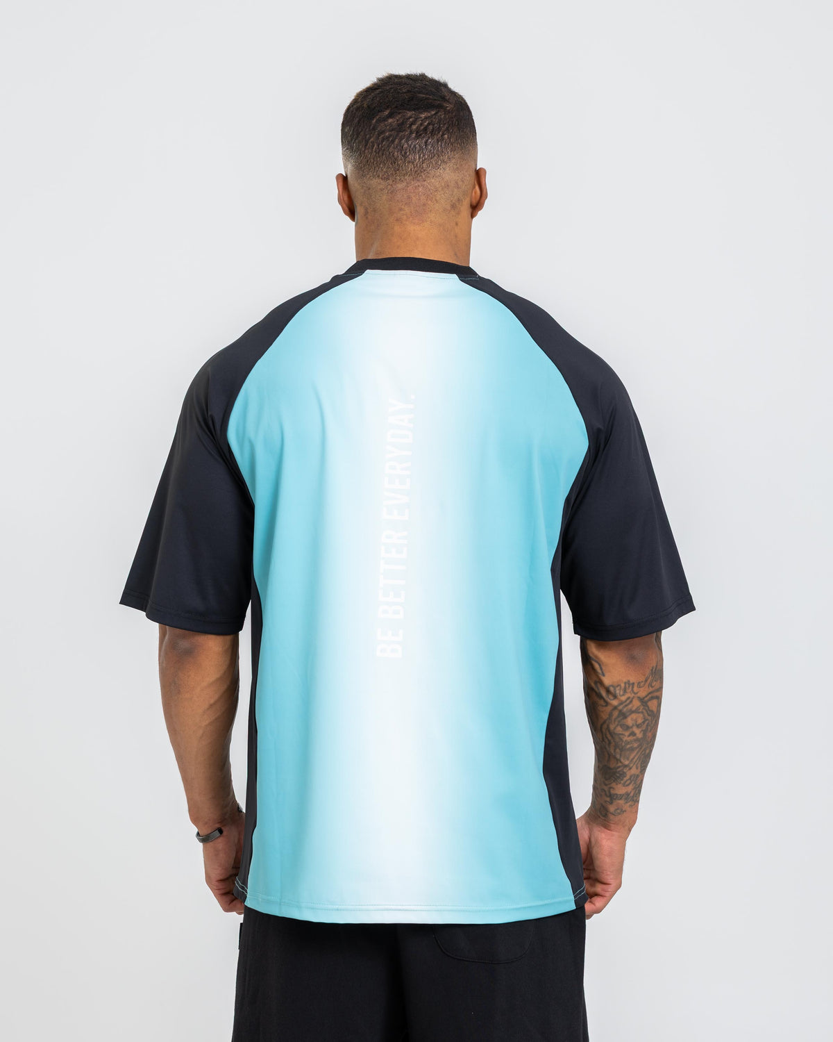 GhostFade Jersey