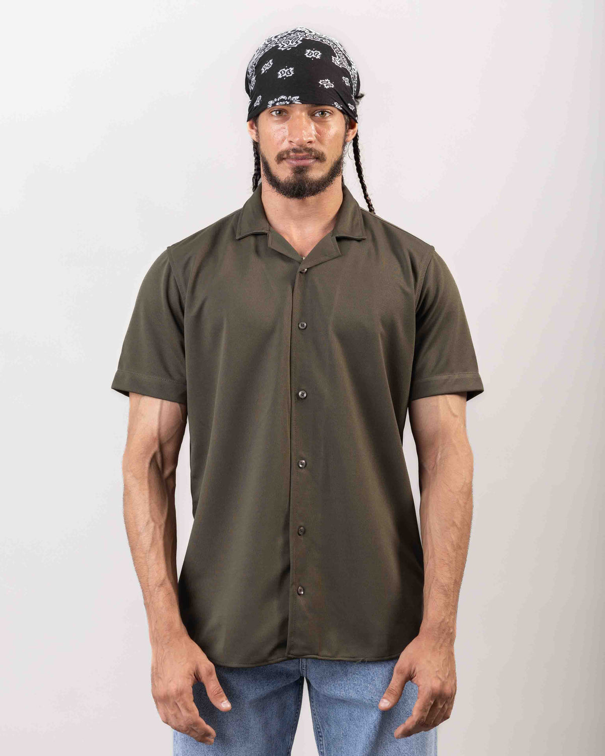 Weekender Shirt