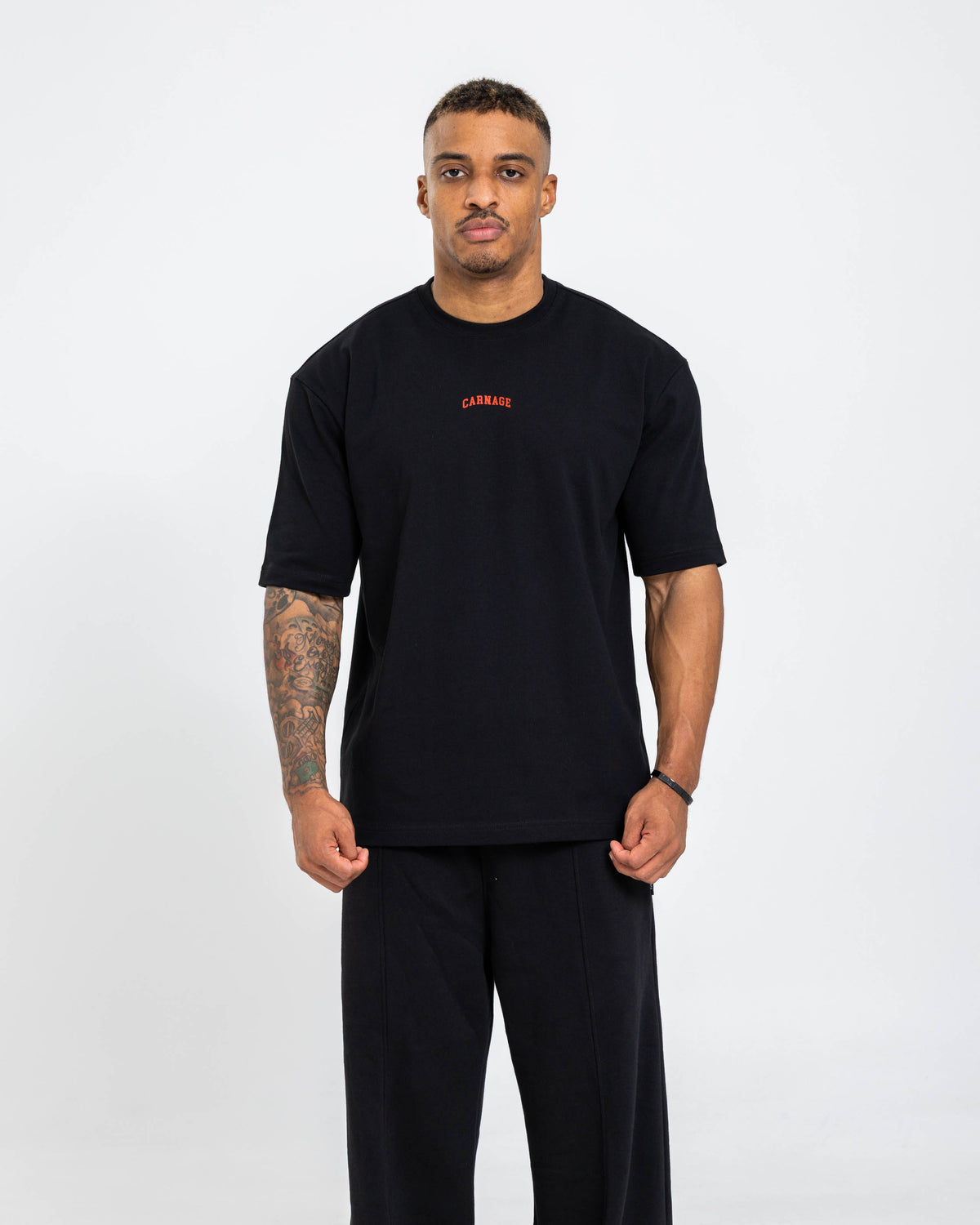 Ironbound Tee