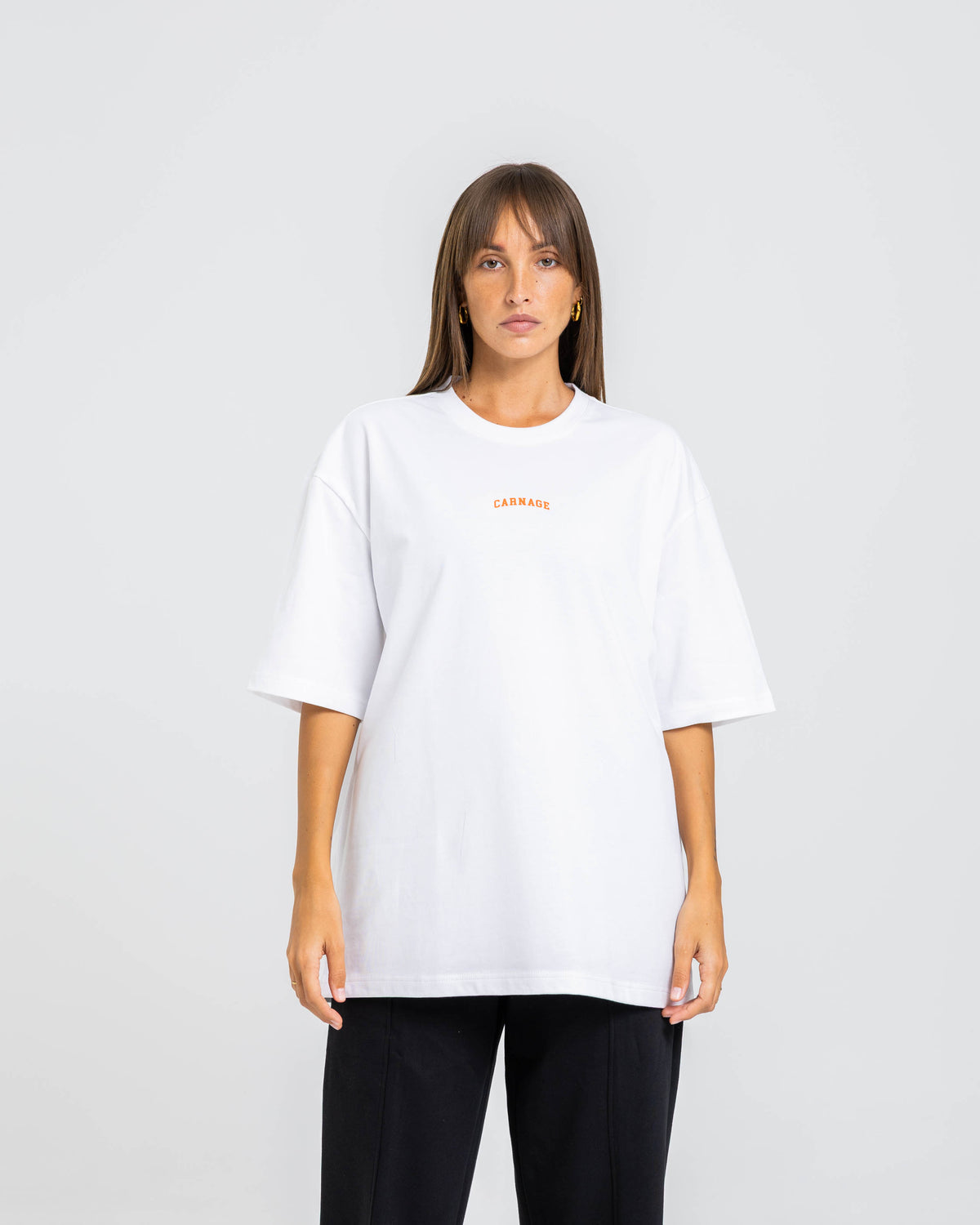 Ironbound Tee