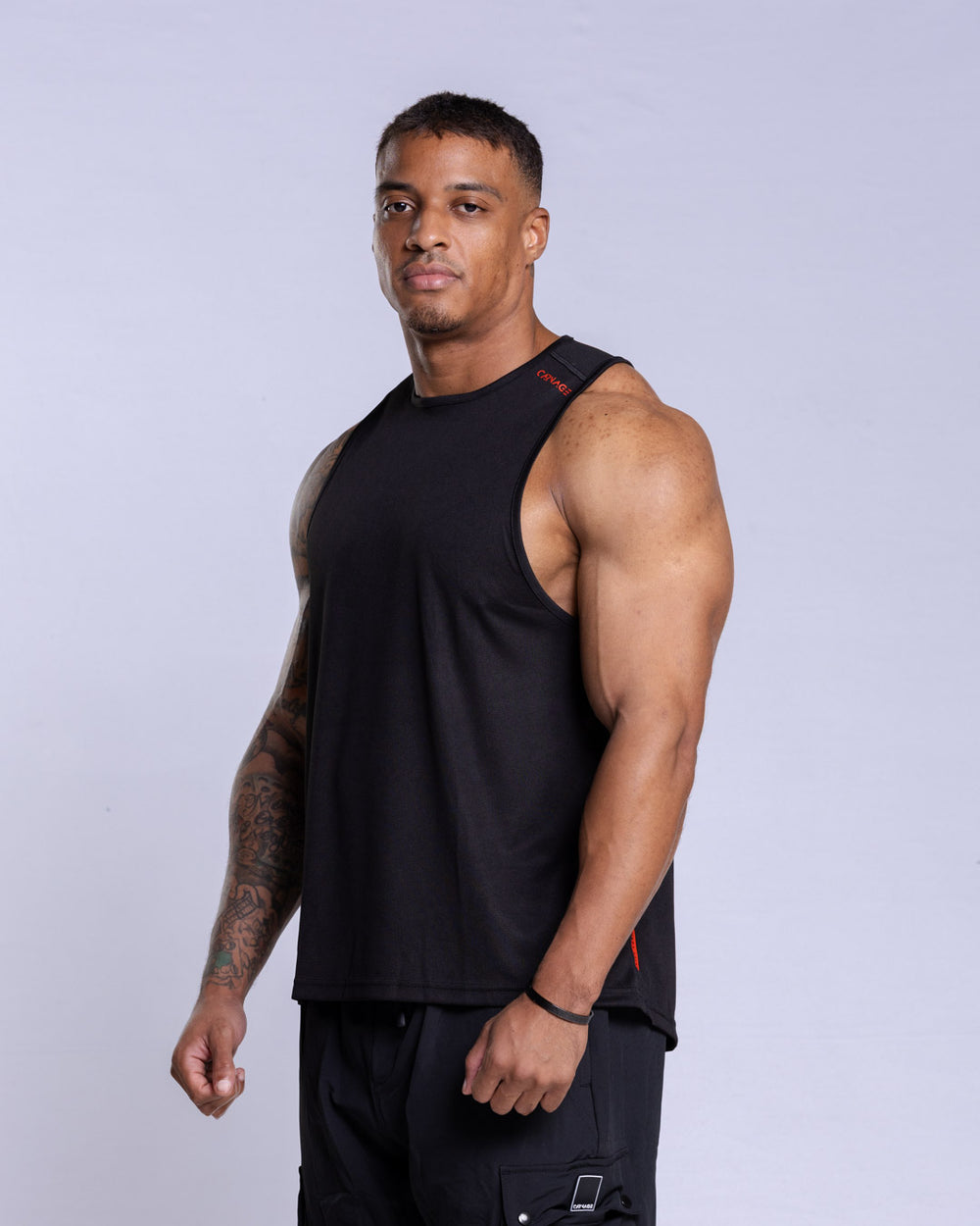 Lumen Active Tank