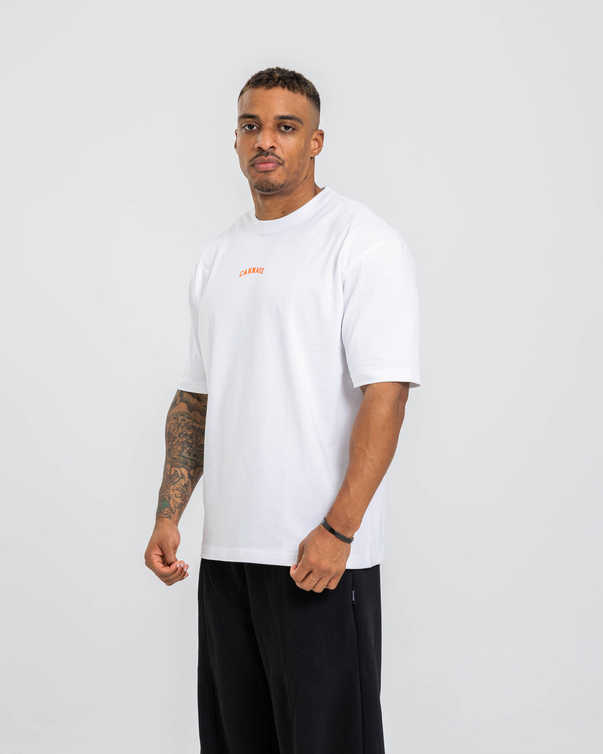 Ironbound Tee