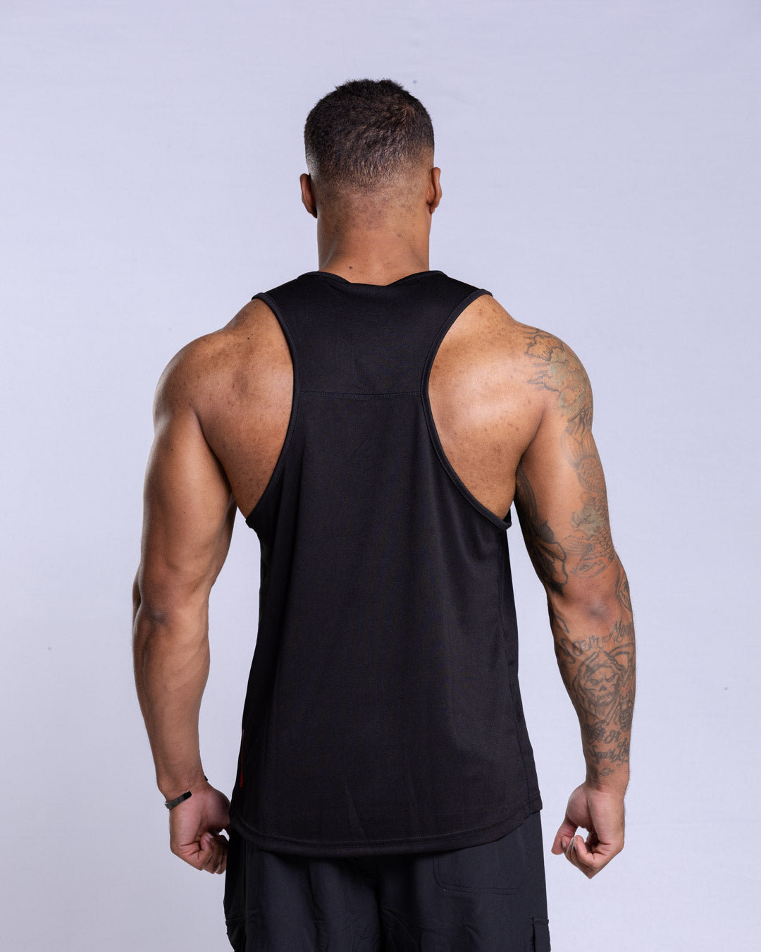 Lumen Active Tank