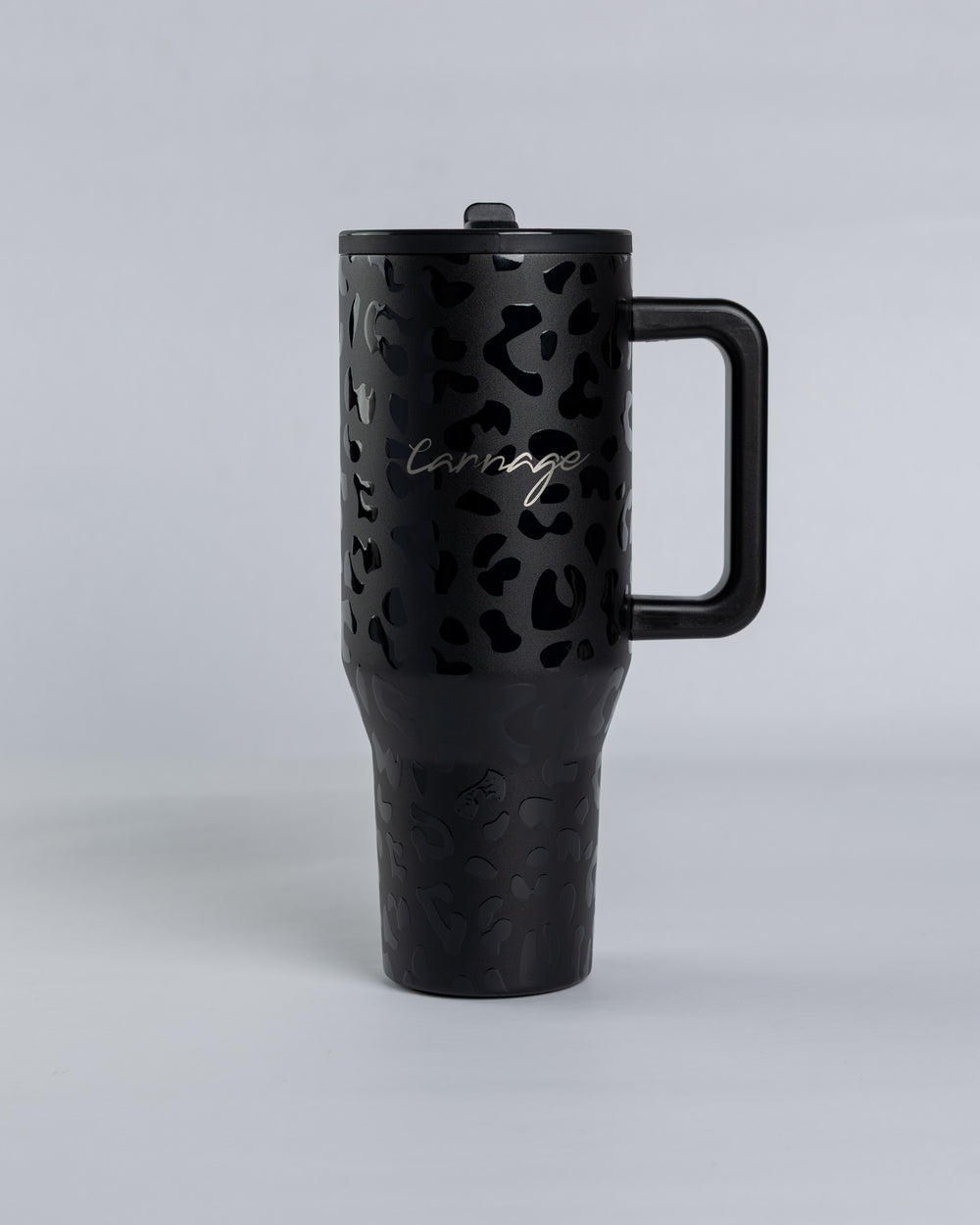 Hydro Handle Tumbler