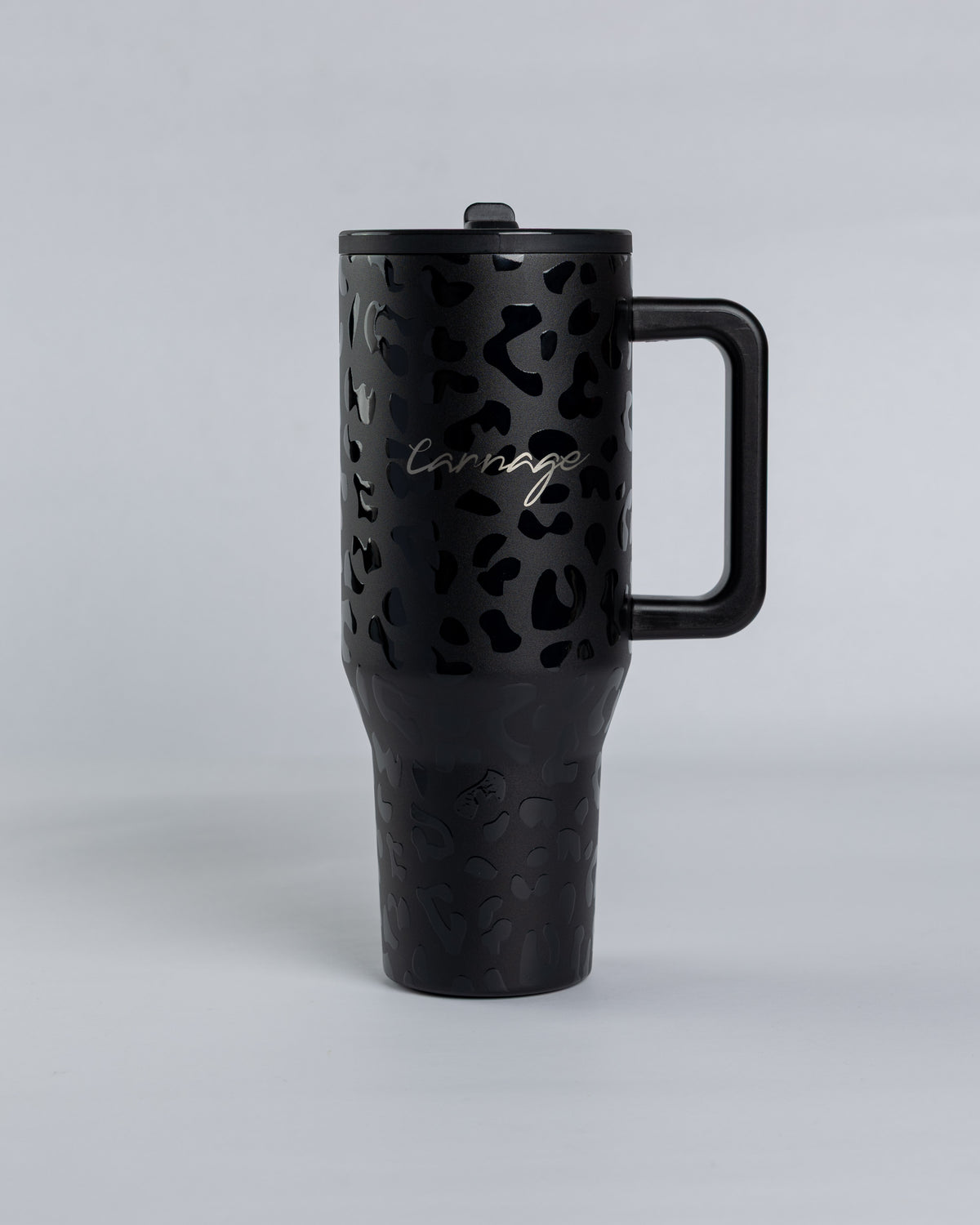 Hydro Handle Tumbler