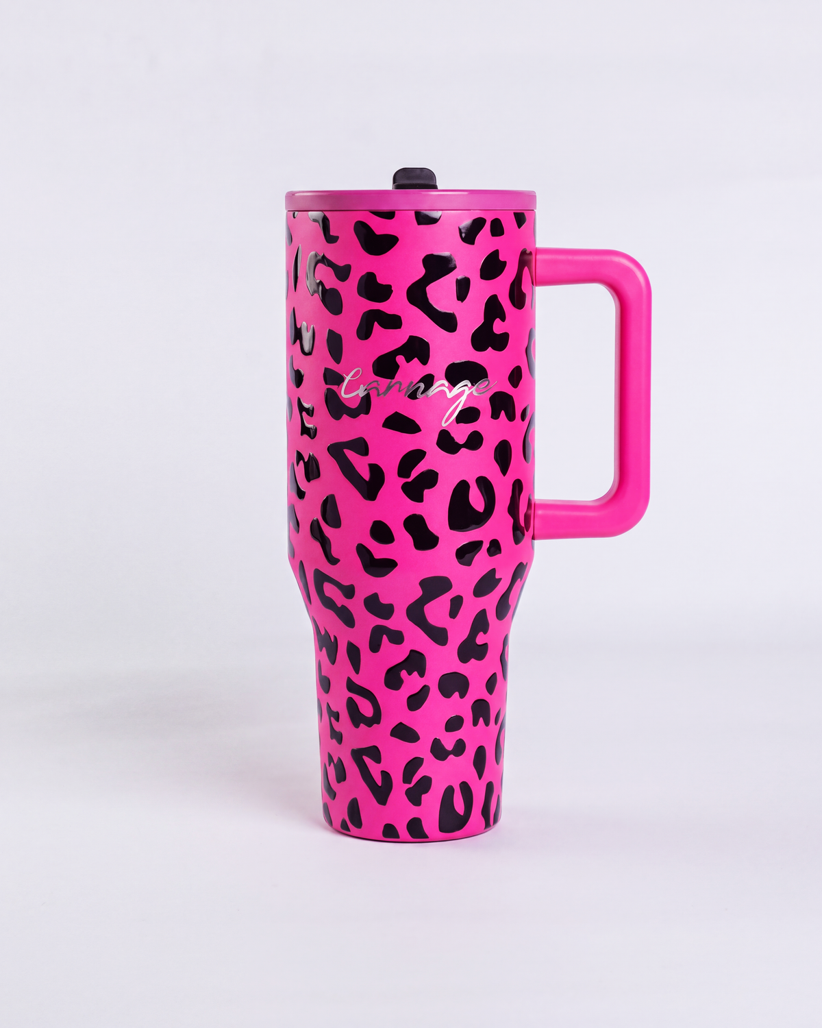 Hydro Handle Tumbler