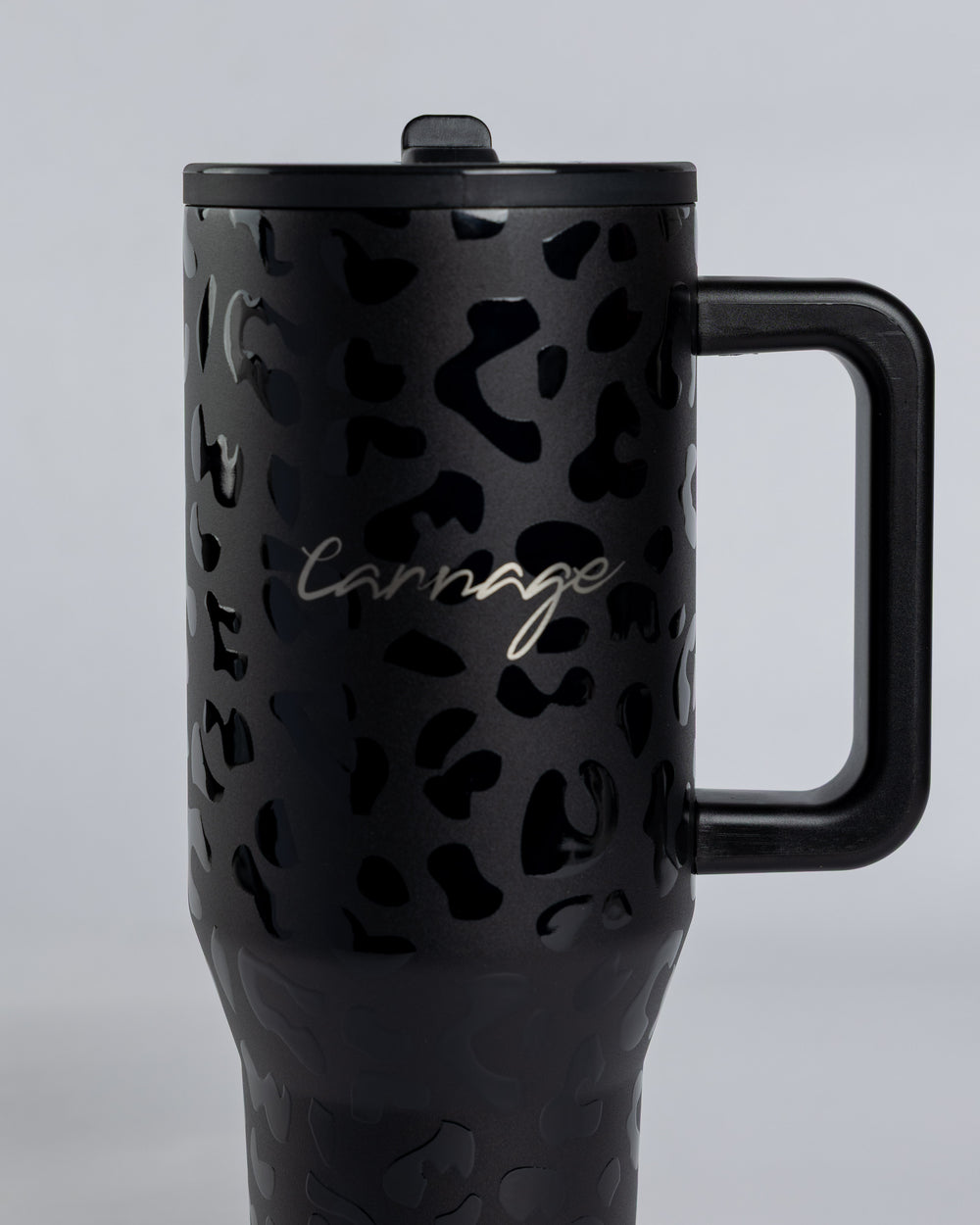 Hydro Handle Tumbler