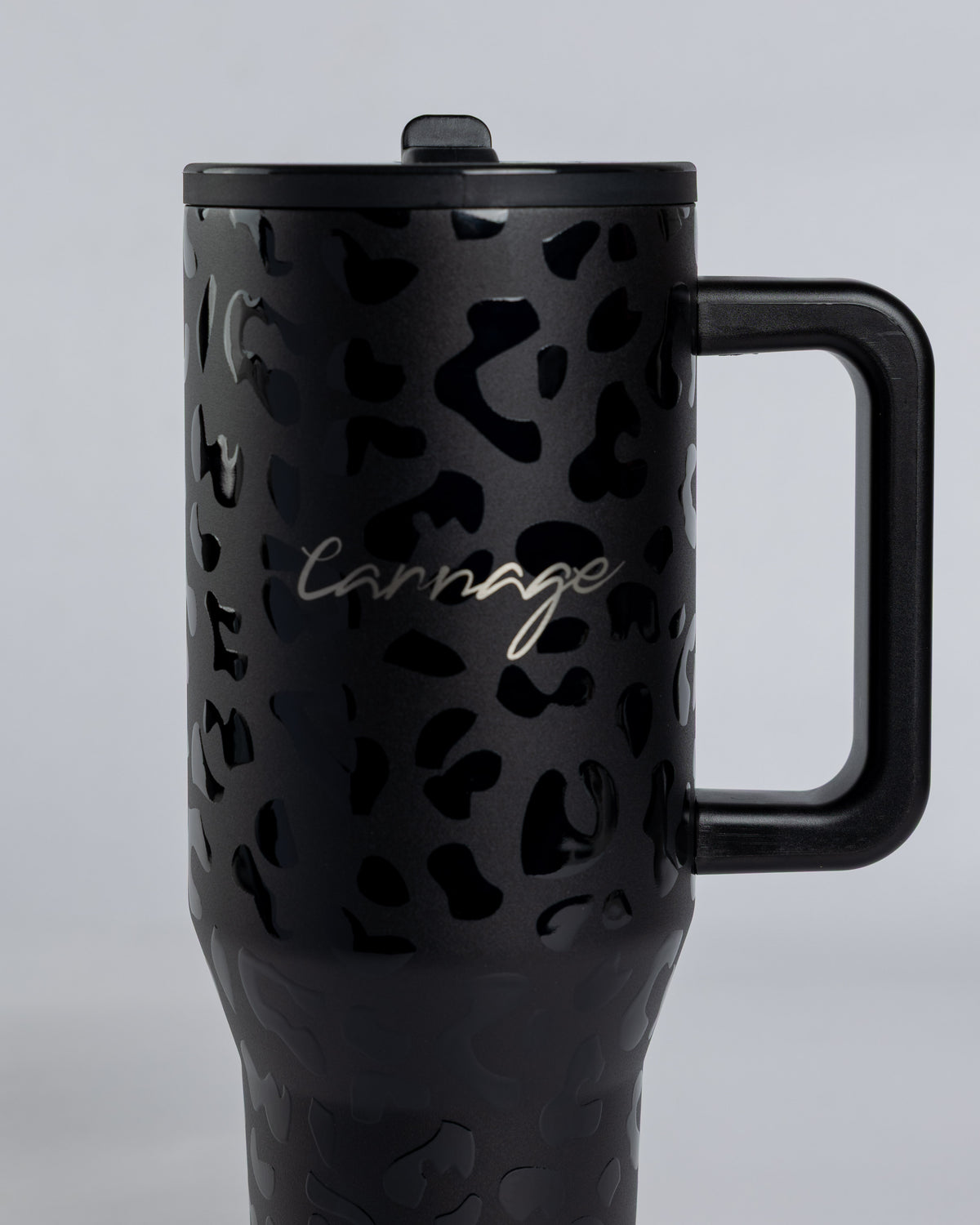 Hydro Handle Tumbler