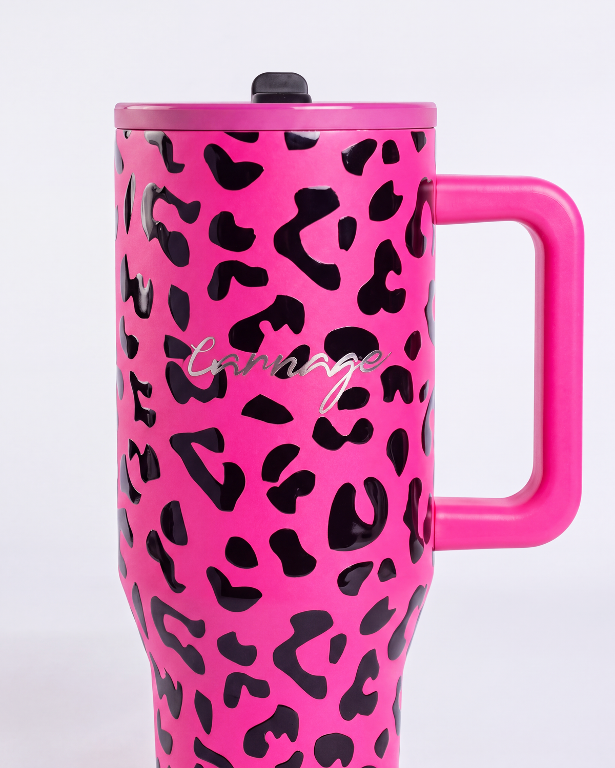 Hydro Handle Tumbler
