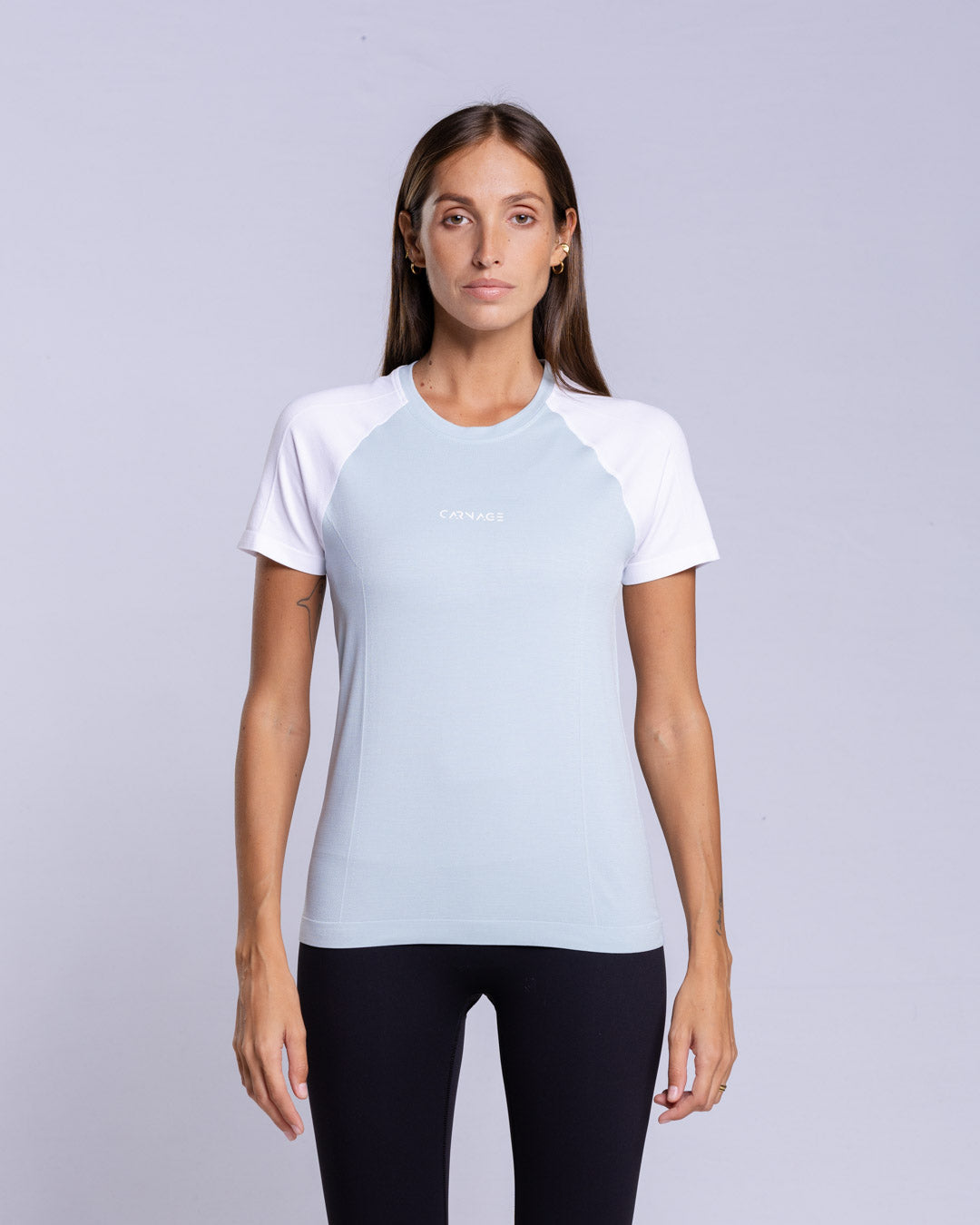Revive Seamless Women's Tee