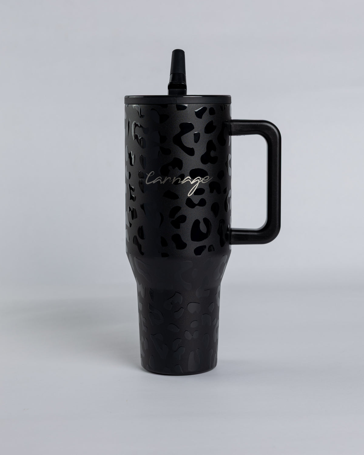 Hydro Handle Tumbler