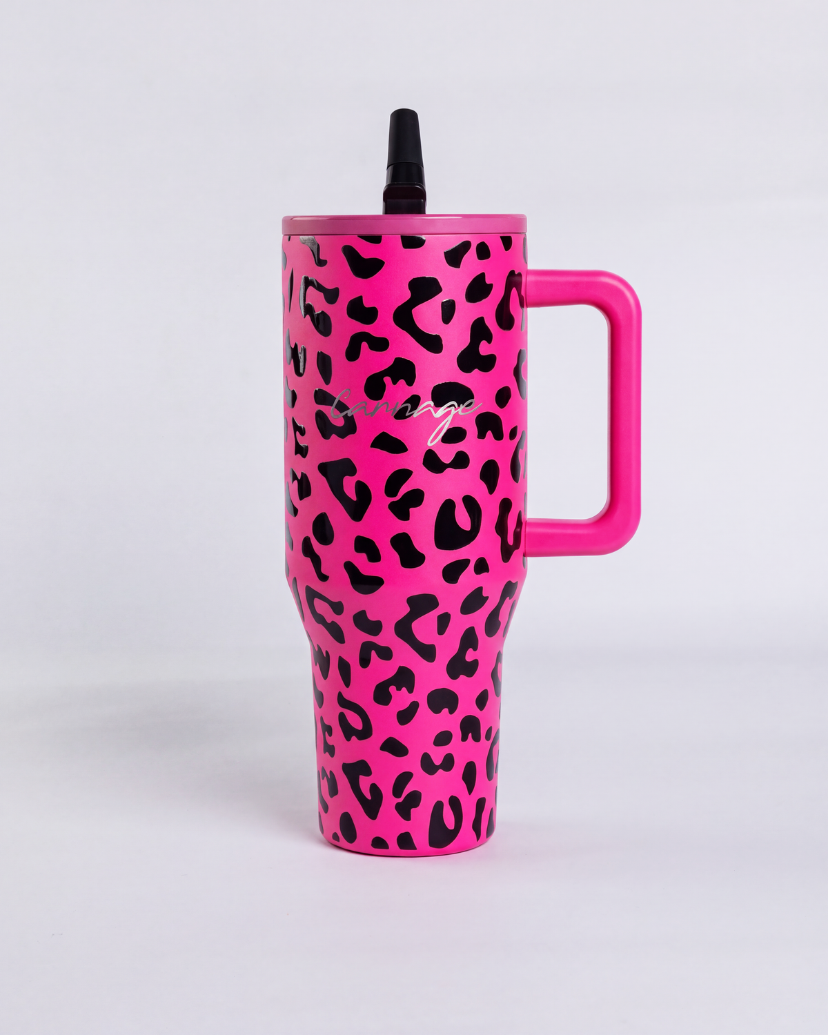 Hydro Handle Tumbler