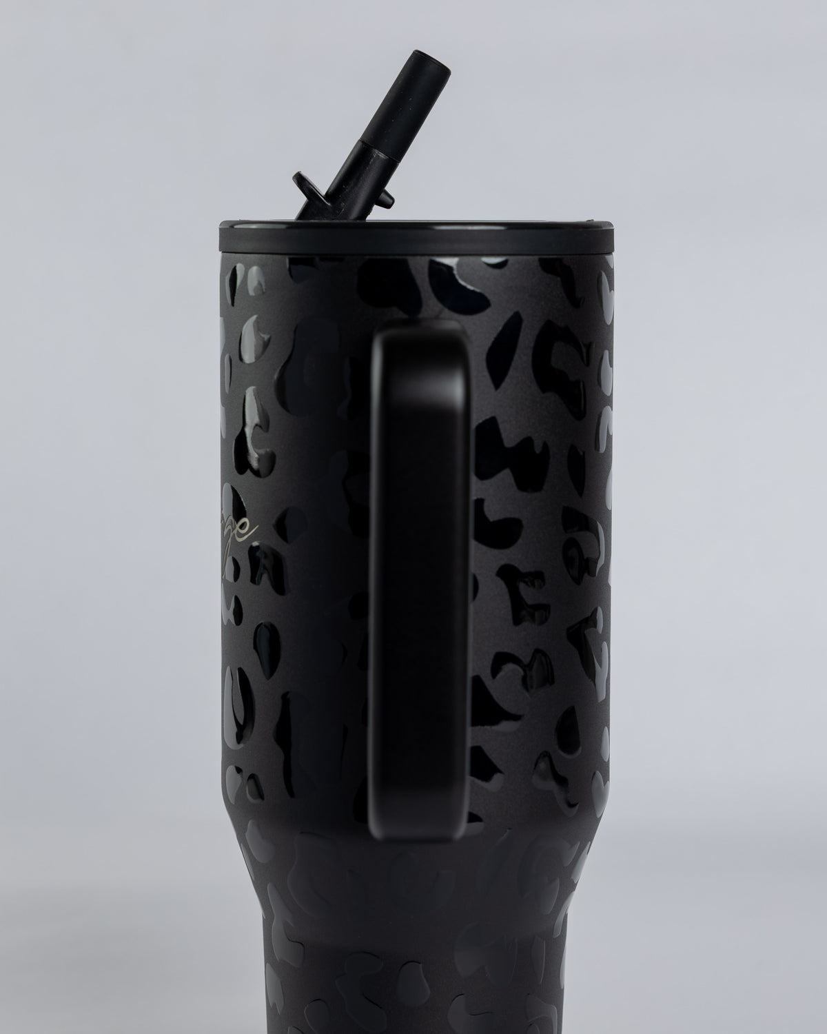Hydro Handle Tumbler