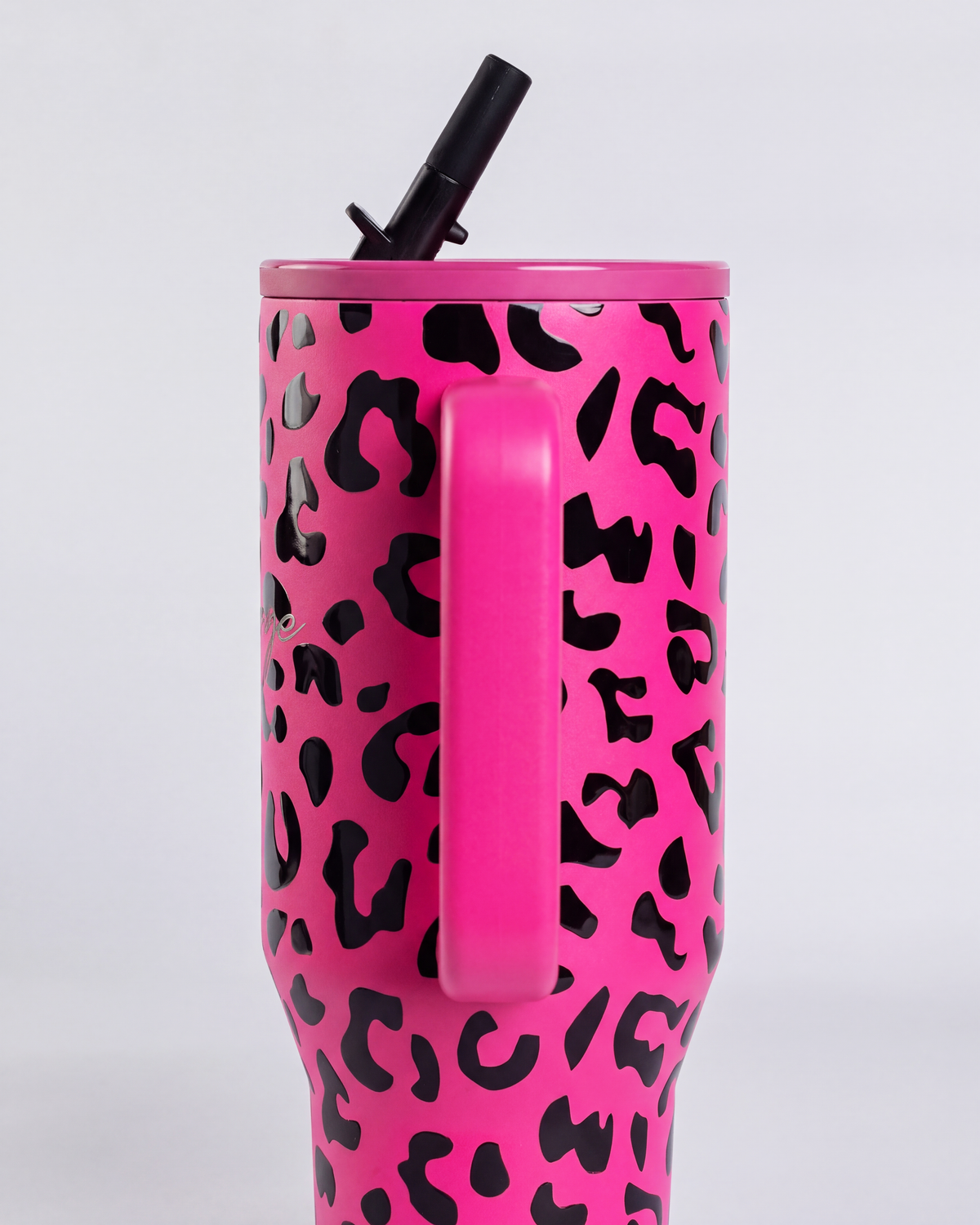 Hydro Handle Tumbler