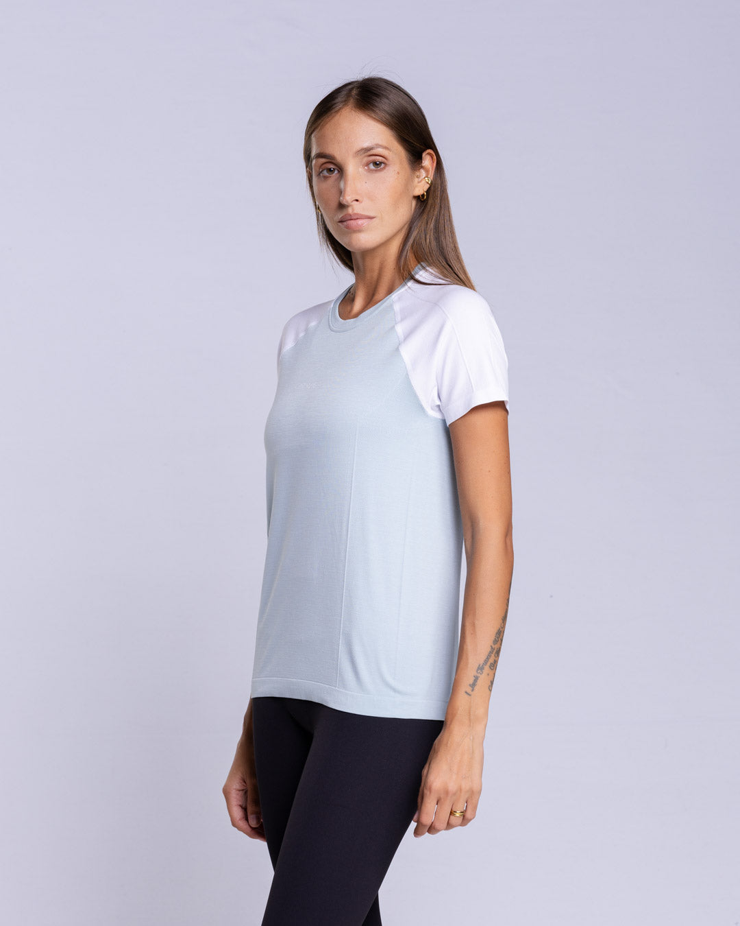 Revive Seamless Women's Tee