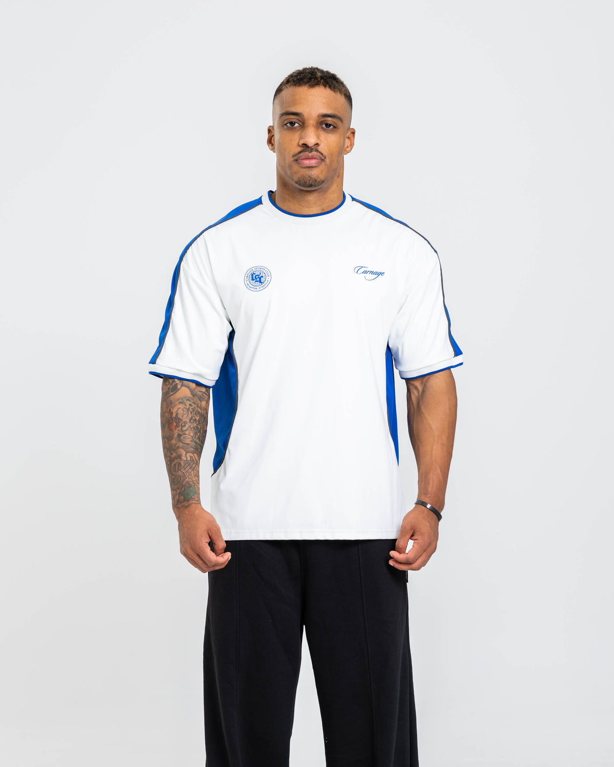 Courtside Jersey