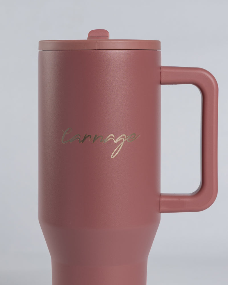 Hydro Handle Tumbler