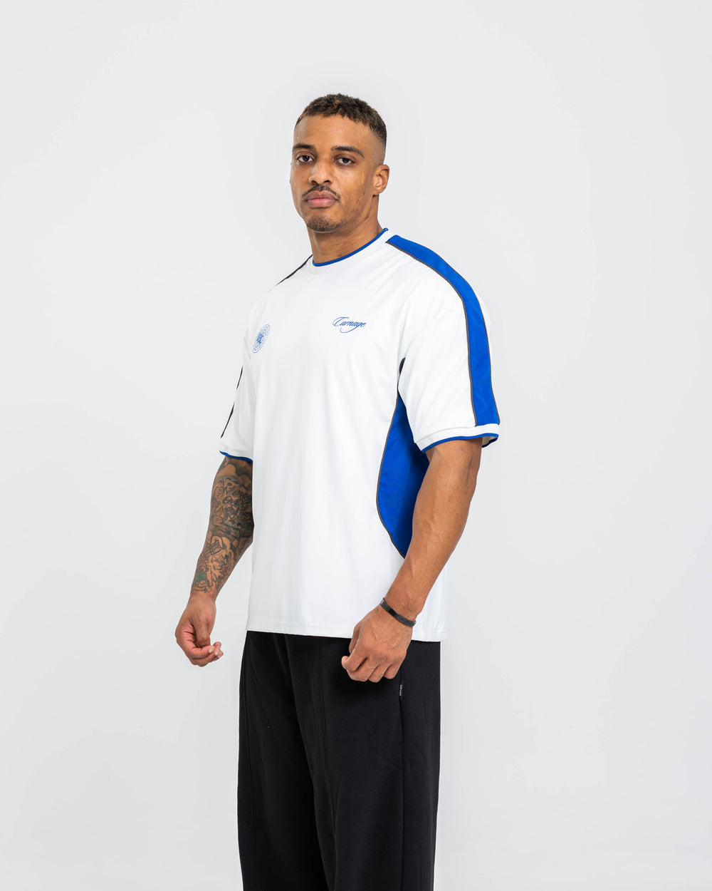 Courtside Jersey