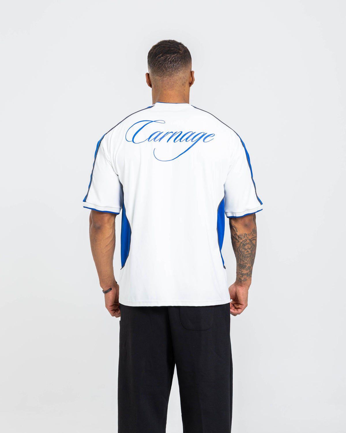 Courtside Jersey
