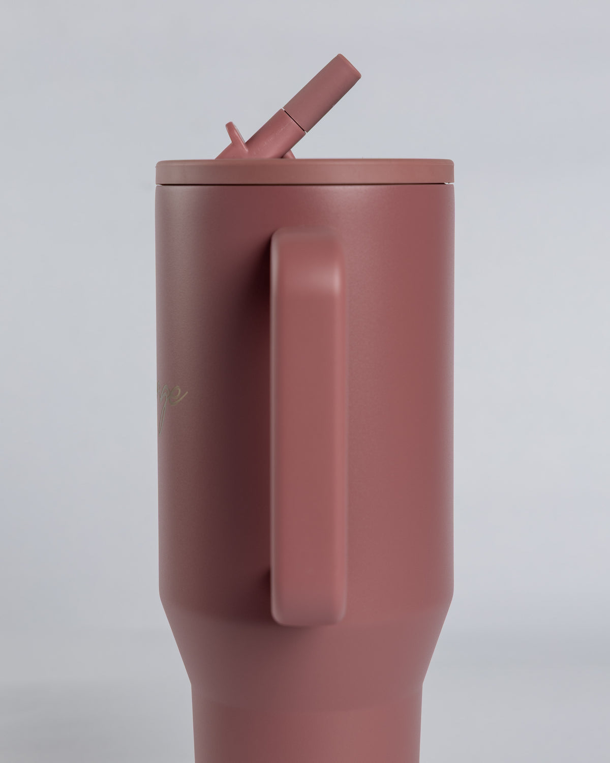 Hydro Handle Tumbler