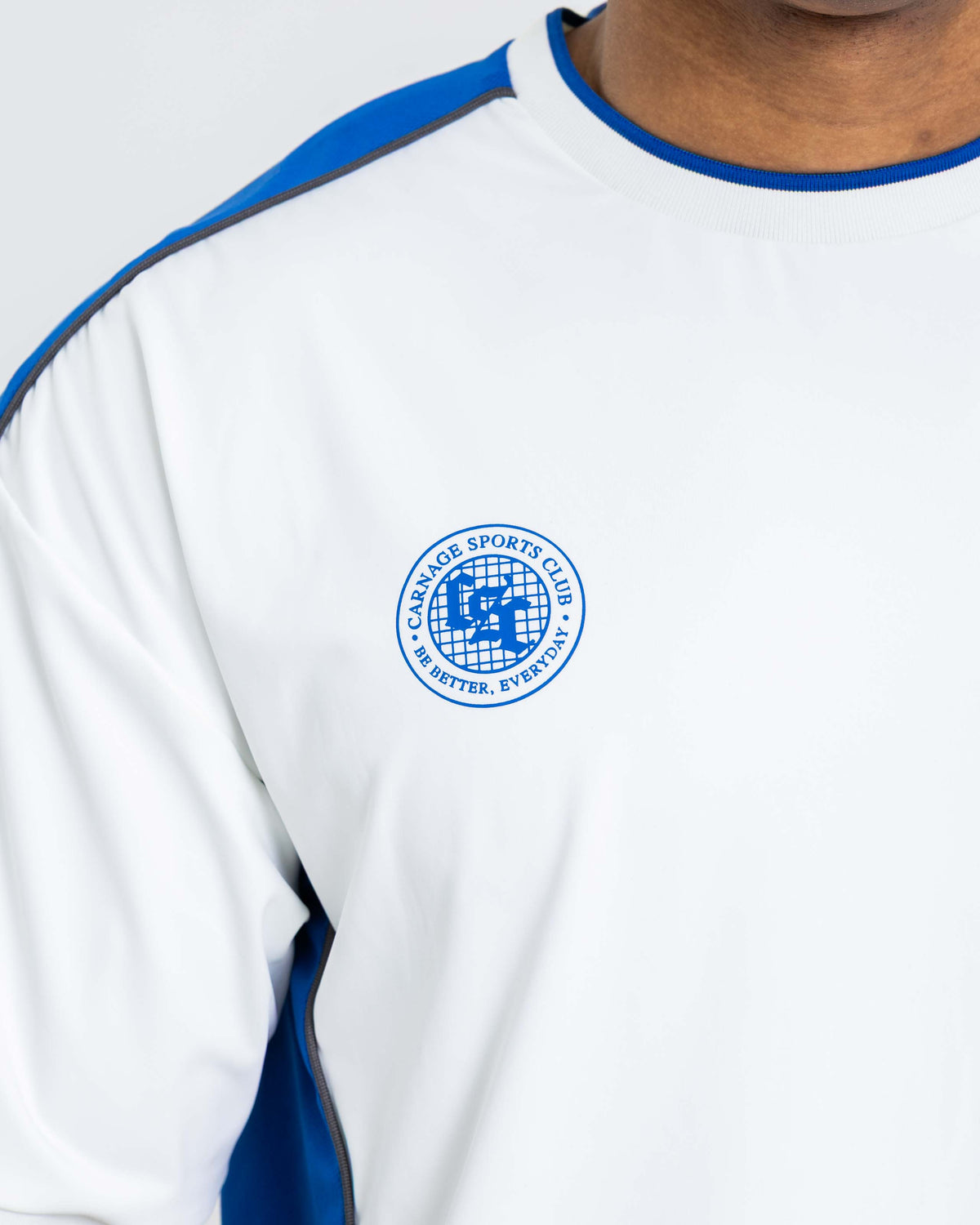 Courtside Jersey