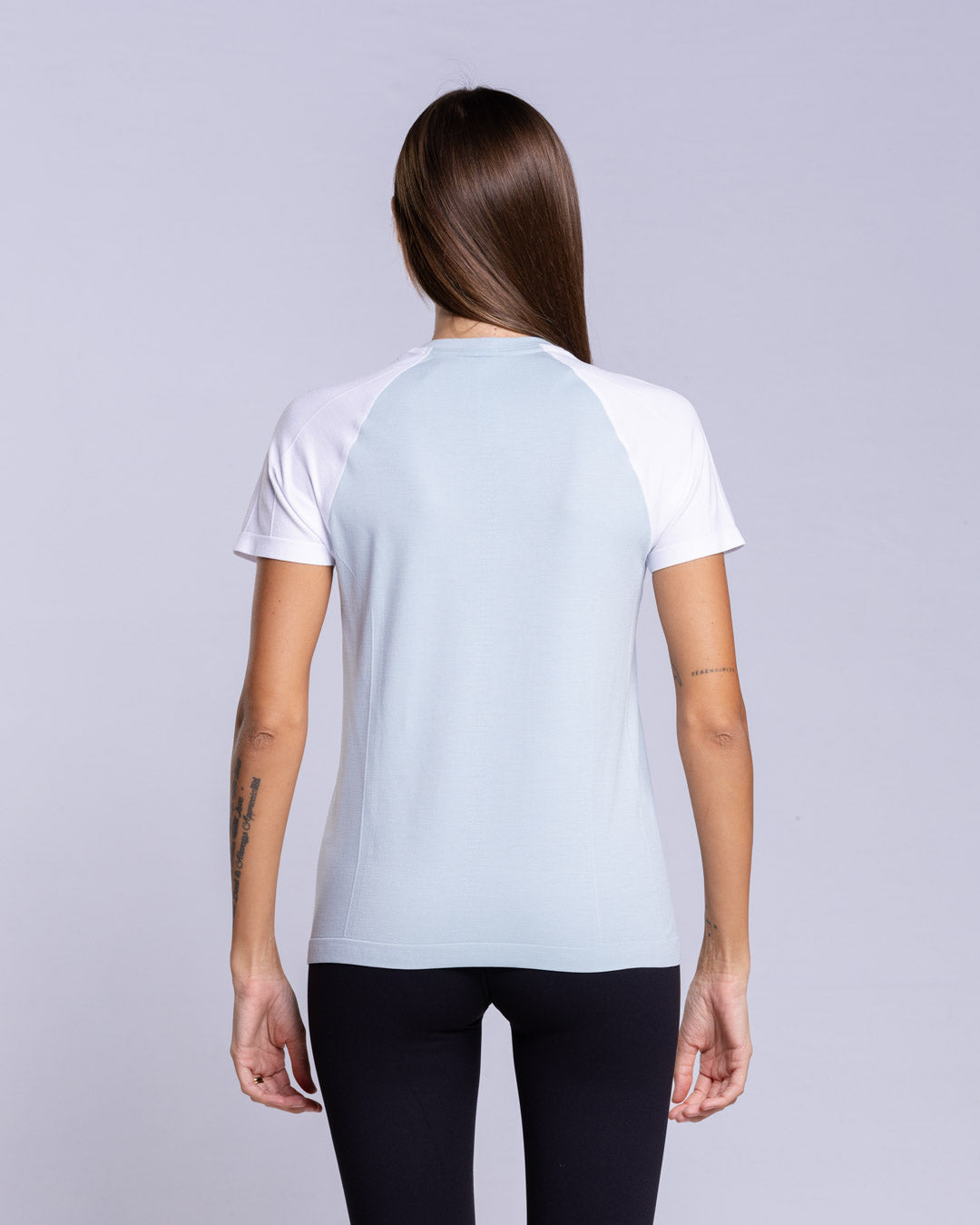 Revive Seamless Women's Tee