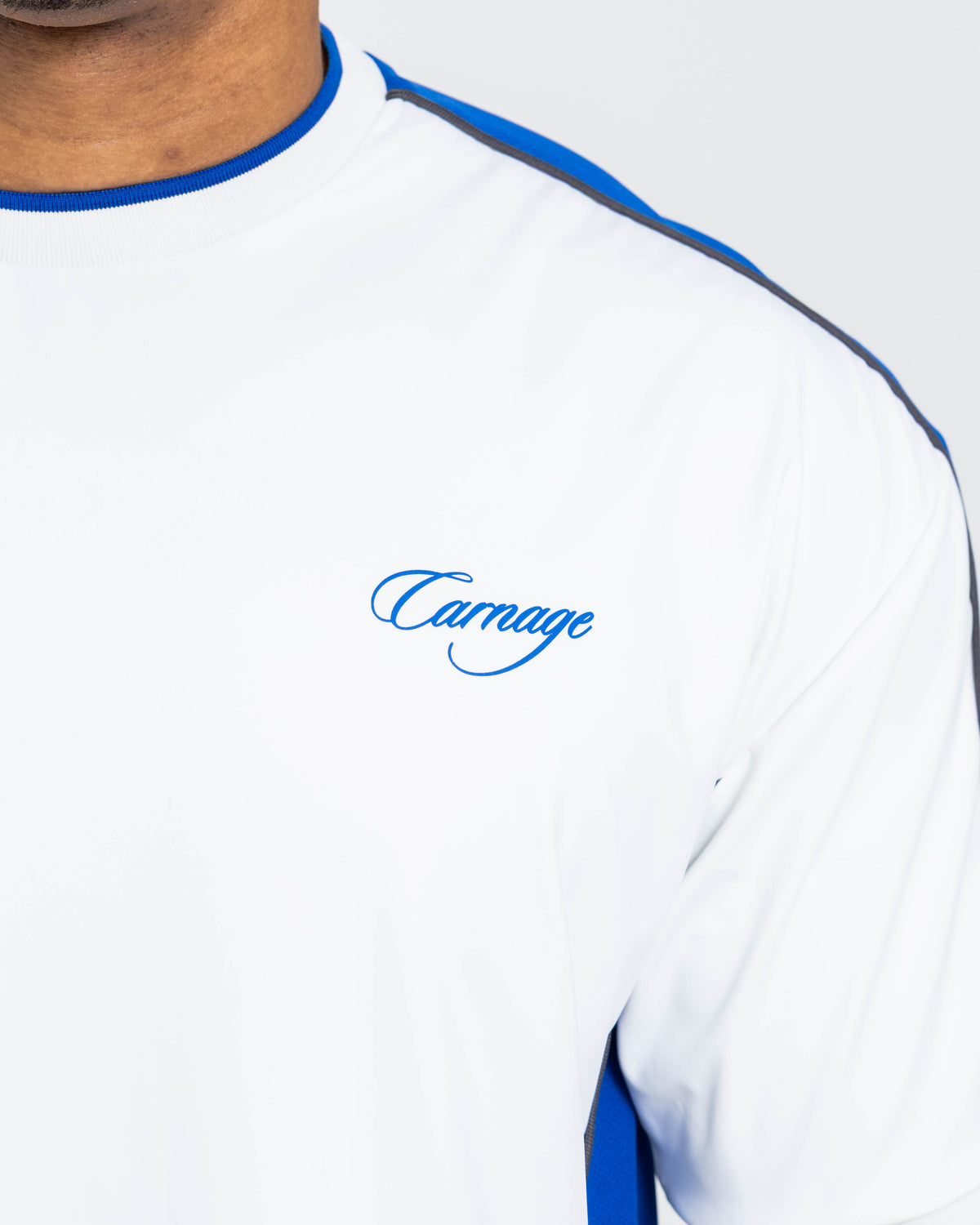 Courtside Jersey