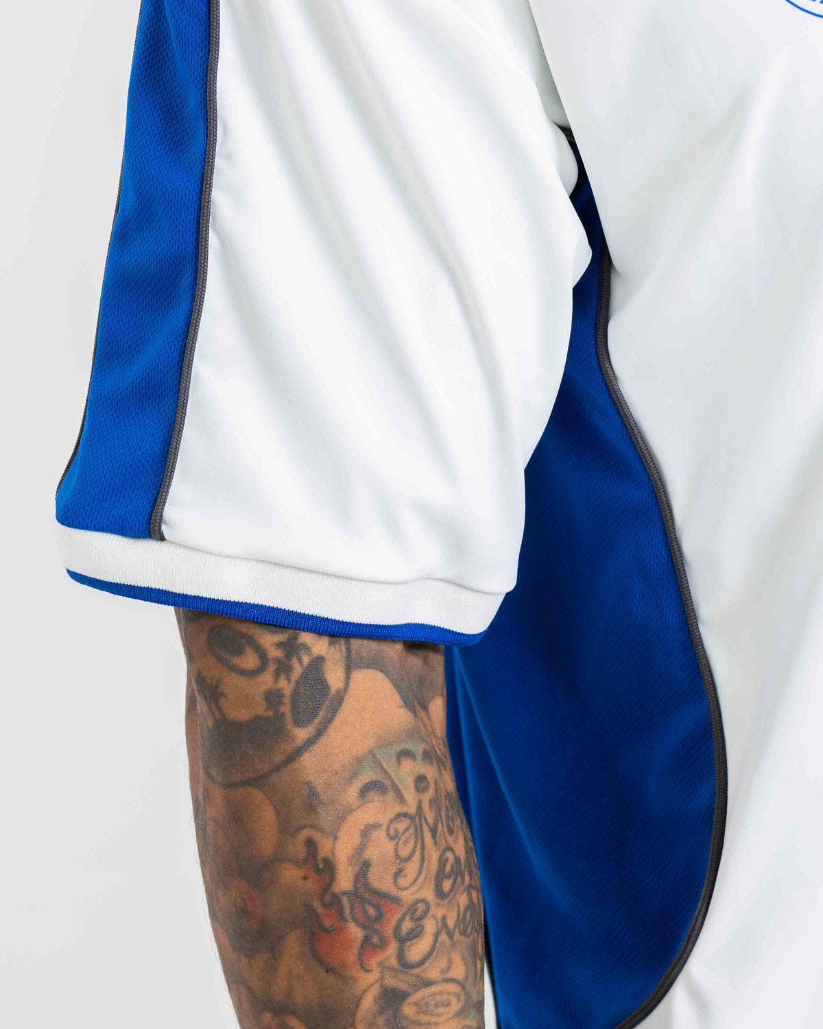 Courtside Jersey