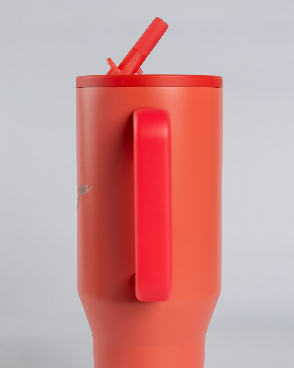 Hydro Handle Tumbler