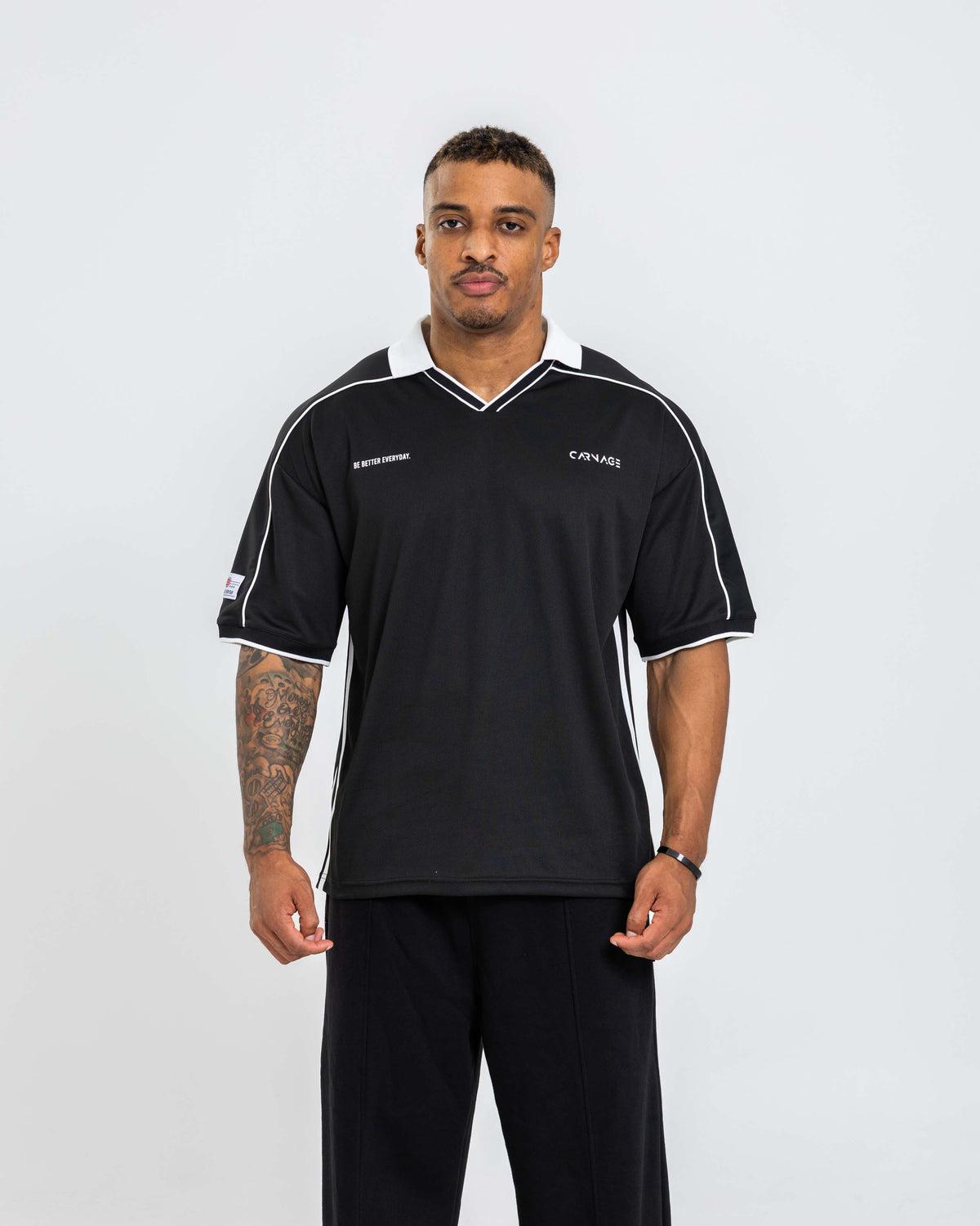 Outlaw Jersey