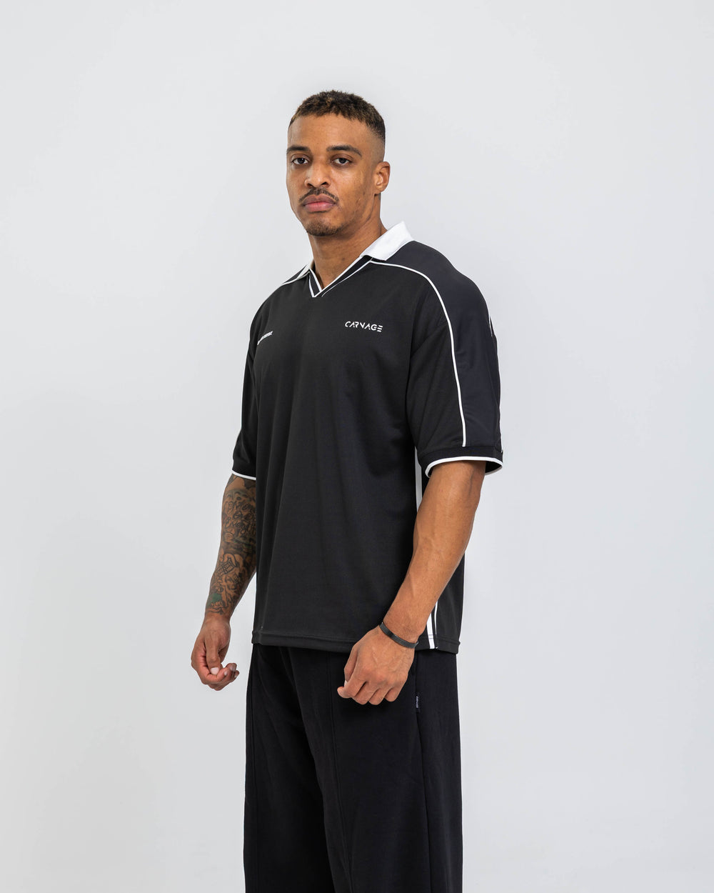 Outlaw Jersey