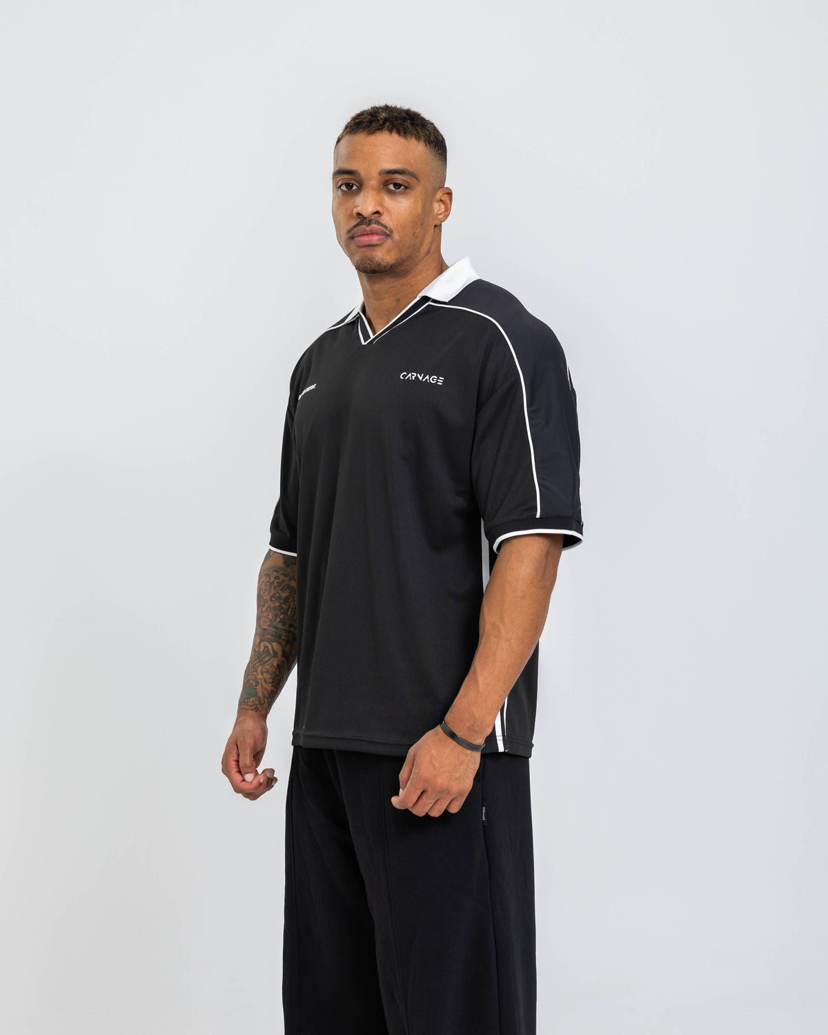 Outlaw Jersey